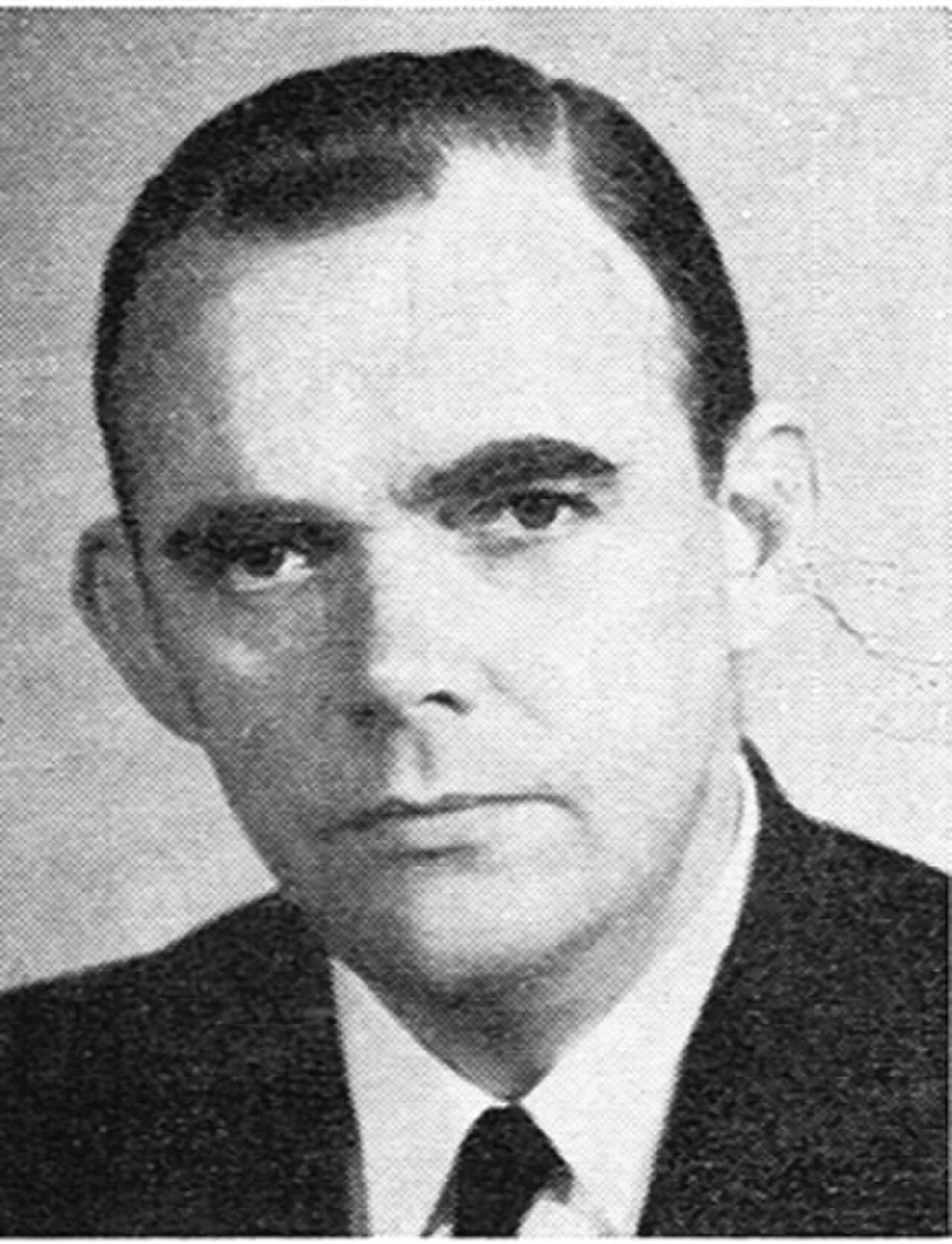 Torsten Andersson