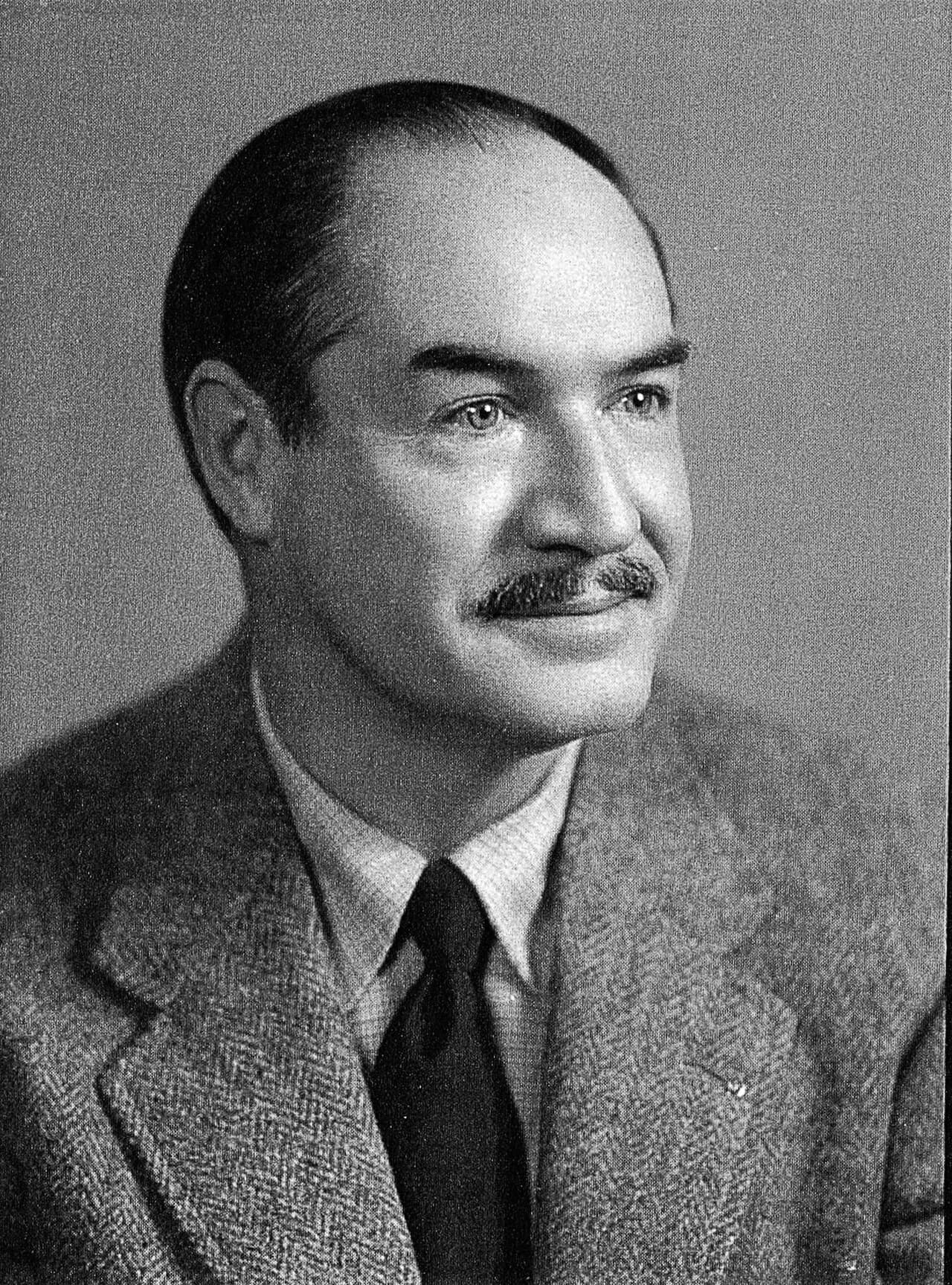 Frederick Alexander Cuthbert