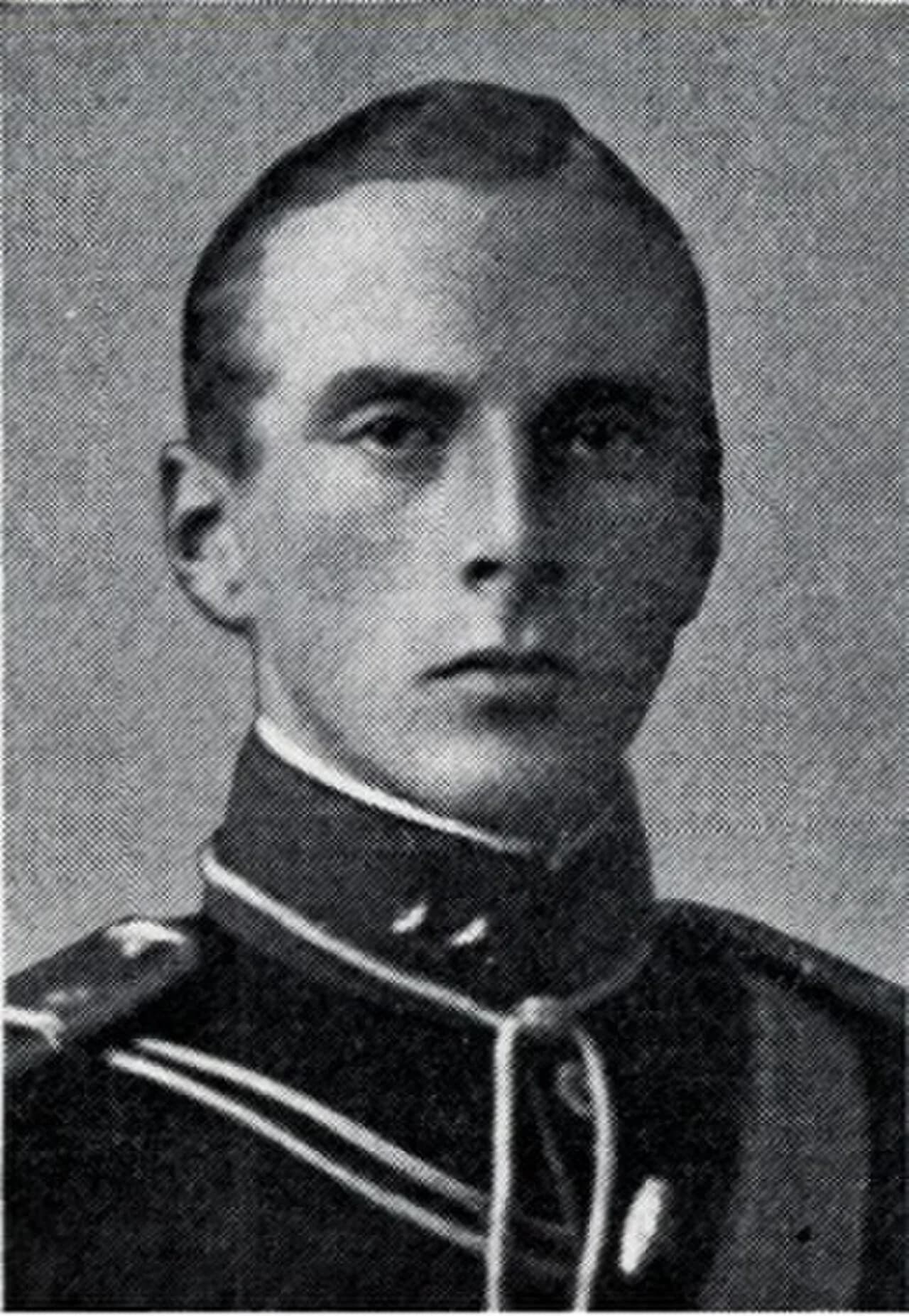 Harald Normann