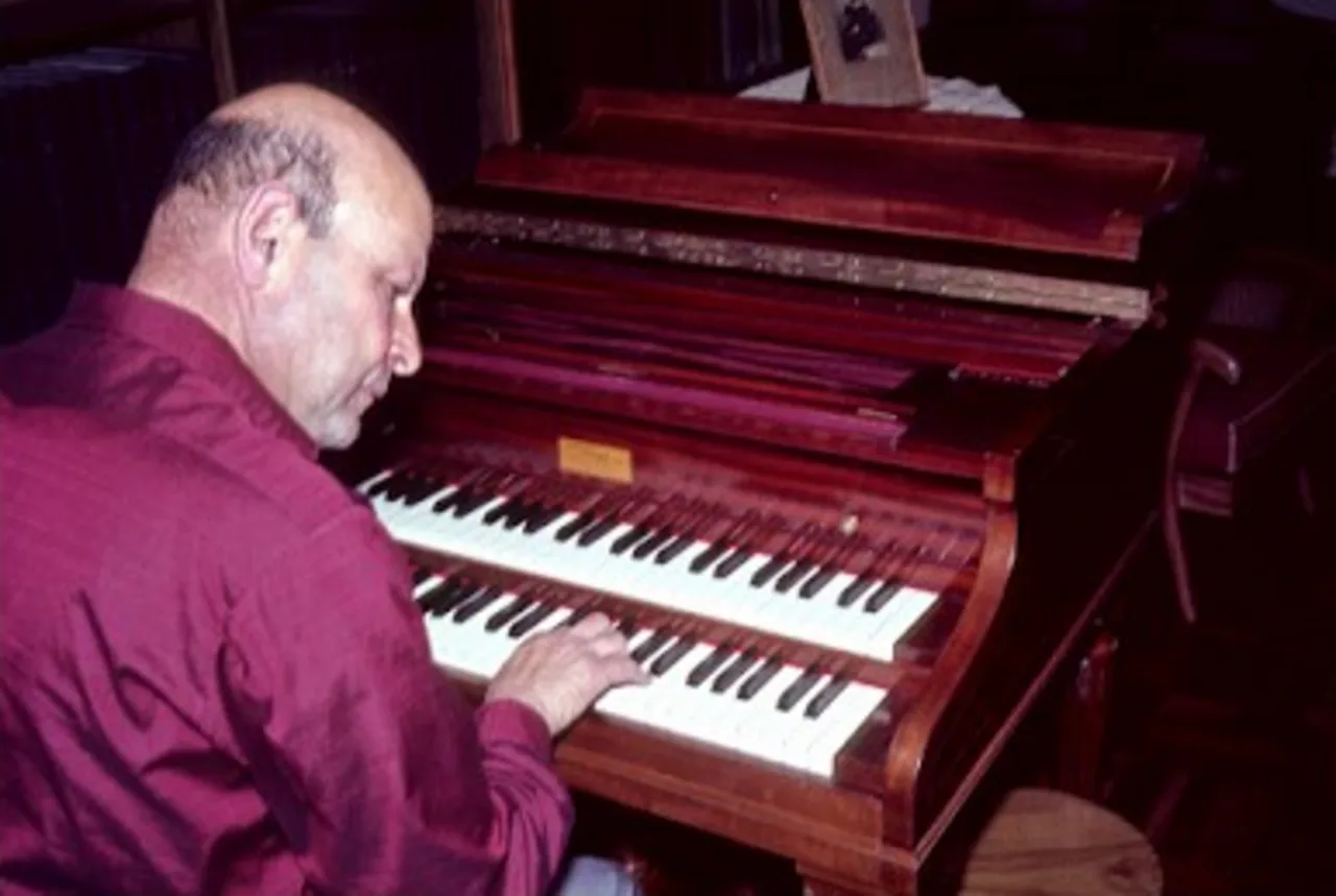 Hans G. Adler