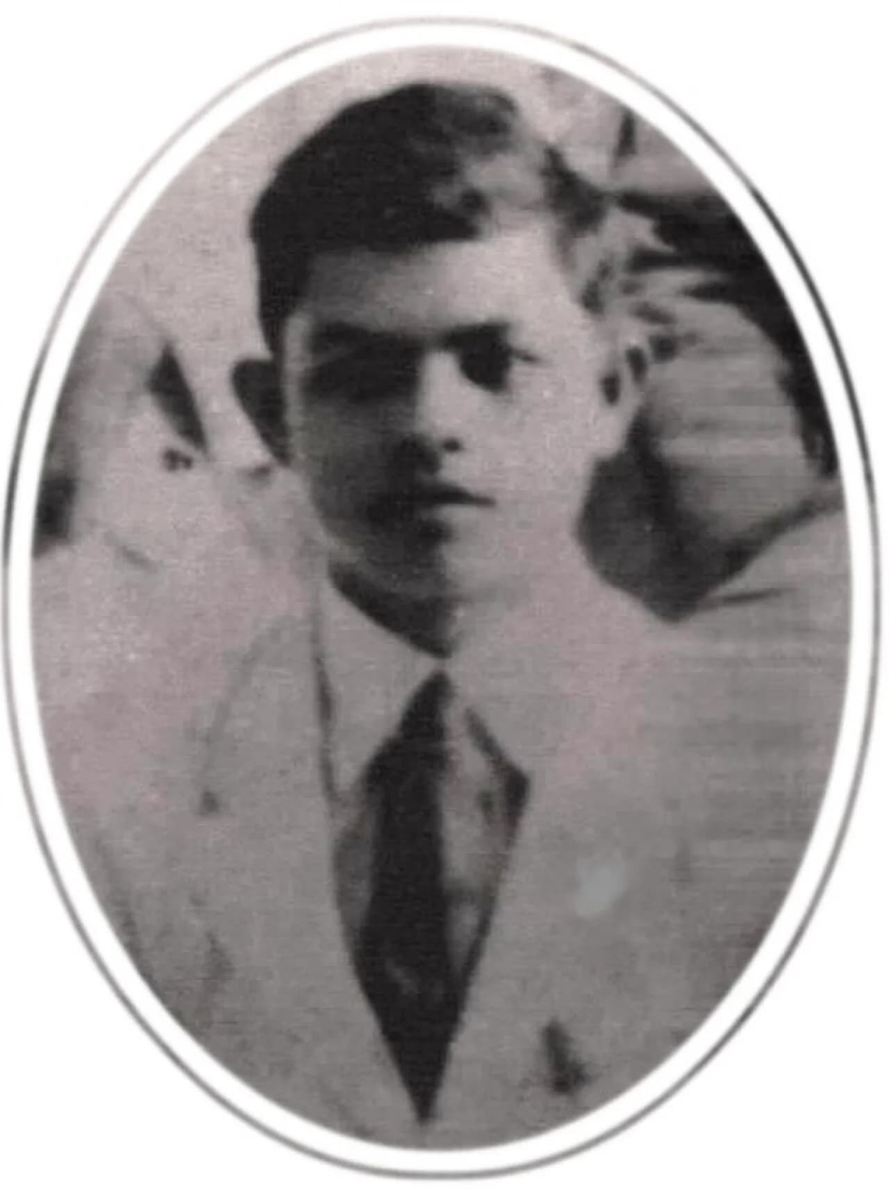 Ludovico Arroyo Bañas