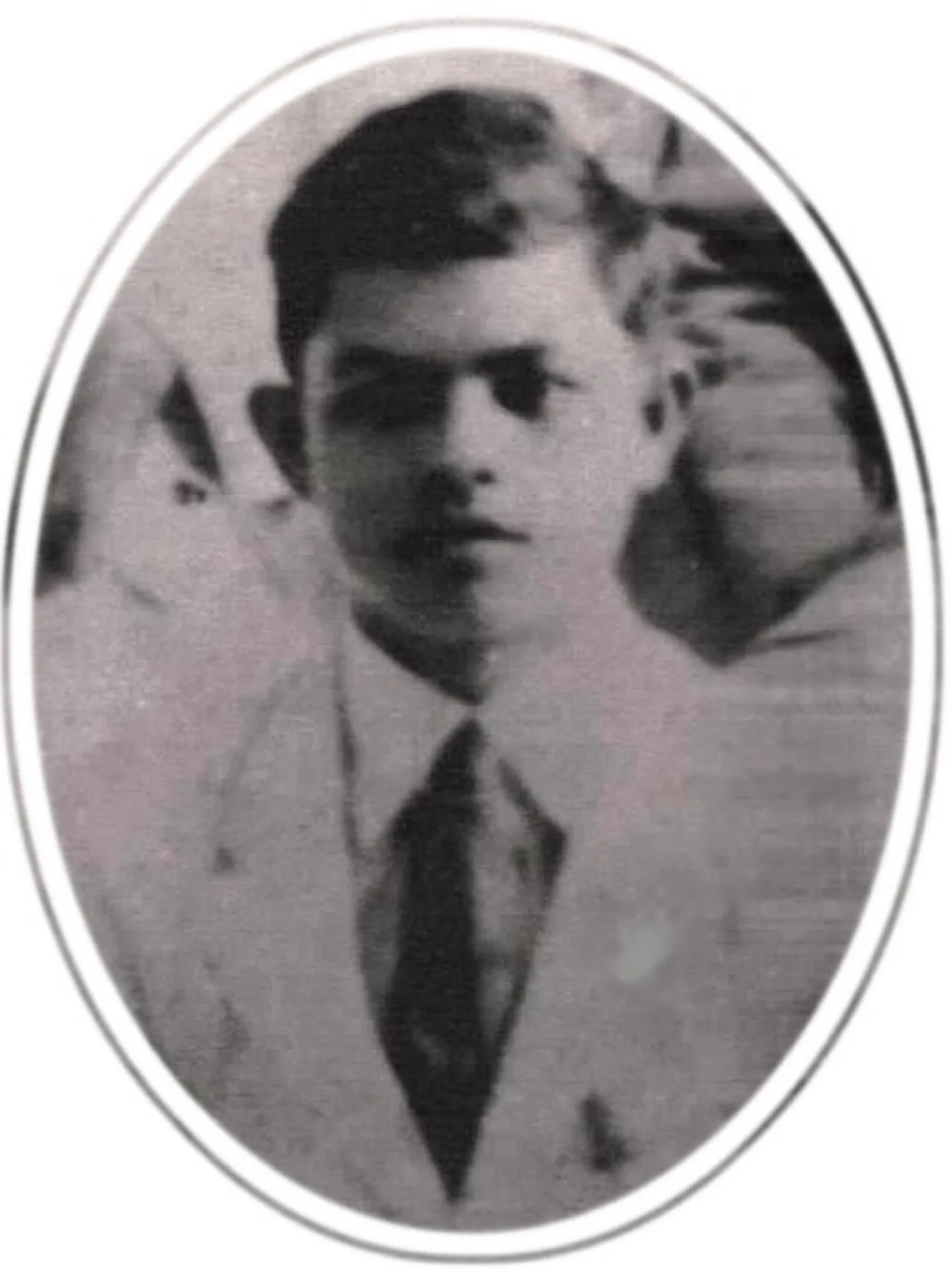 Ludovico Arroyo Bañas
