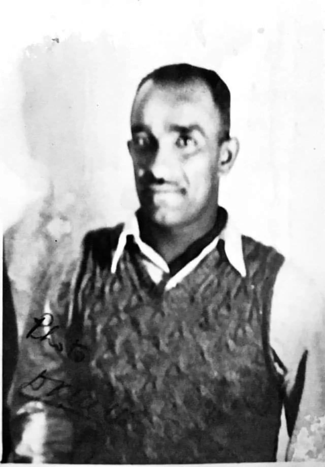 Daud Khan