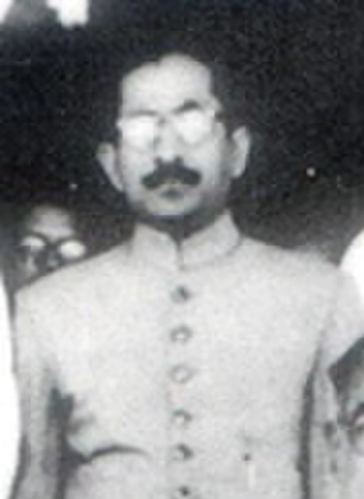Mashiur Rahman