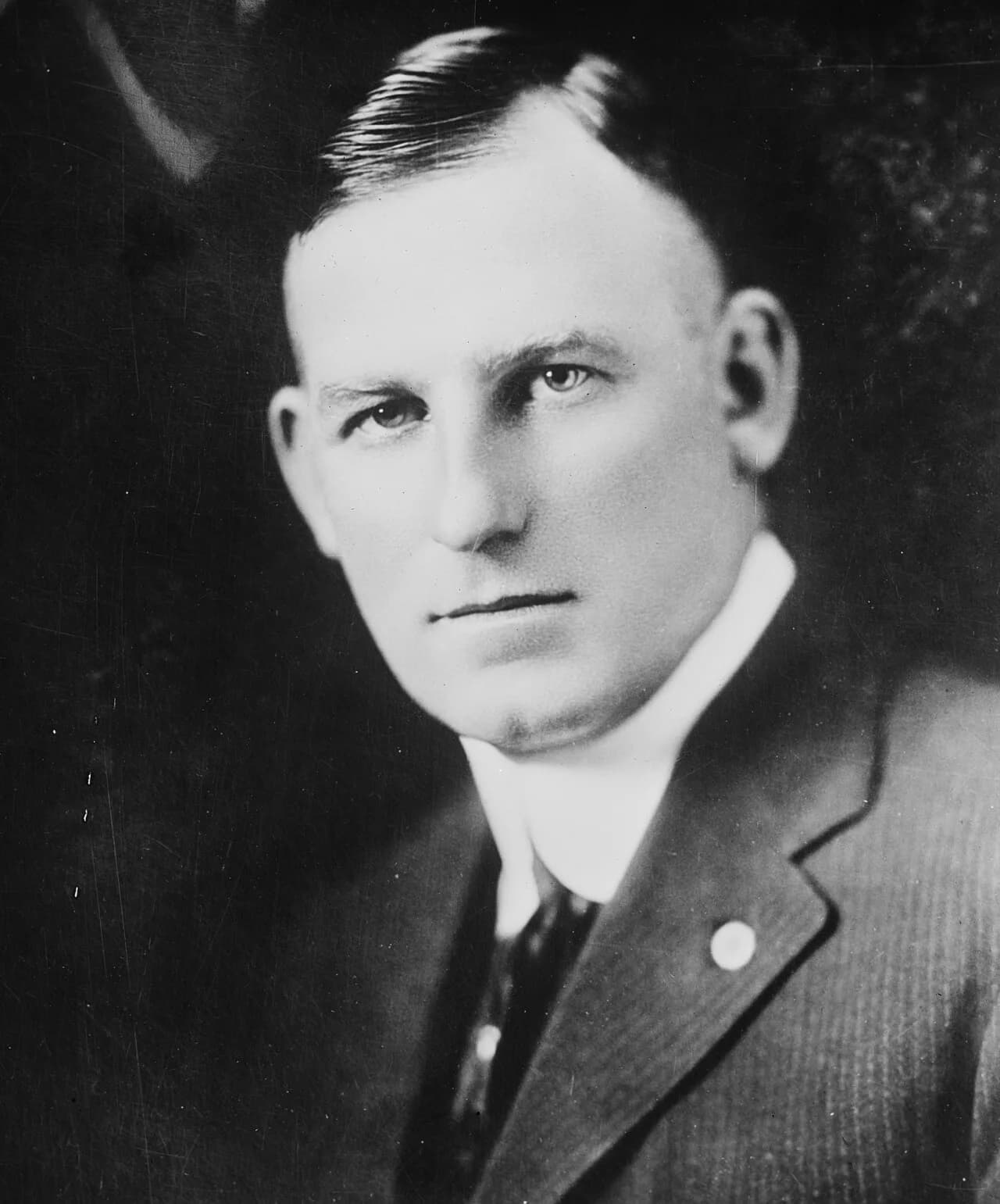 John R. Quinn