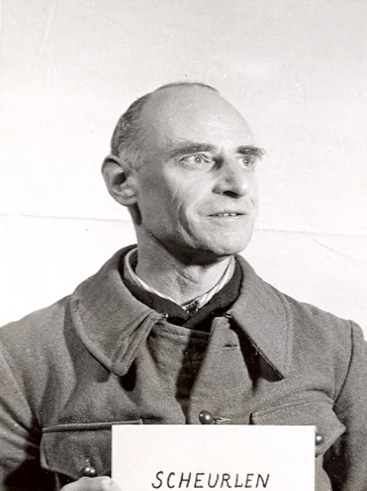 Heinz Scheurlen