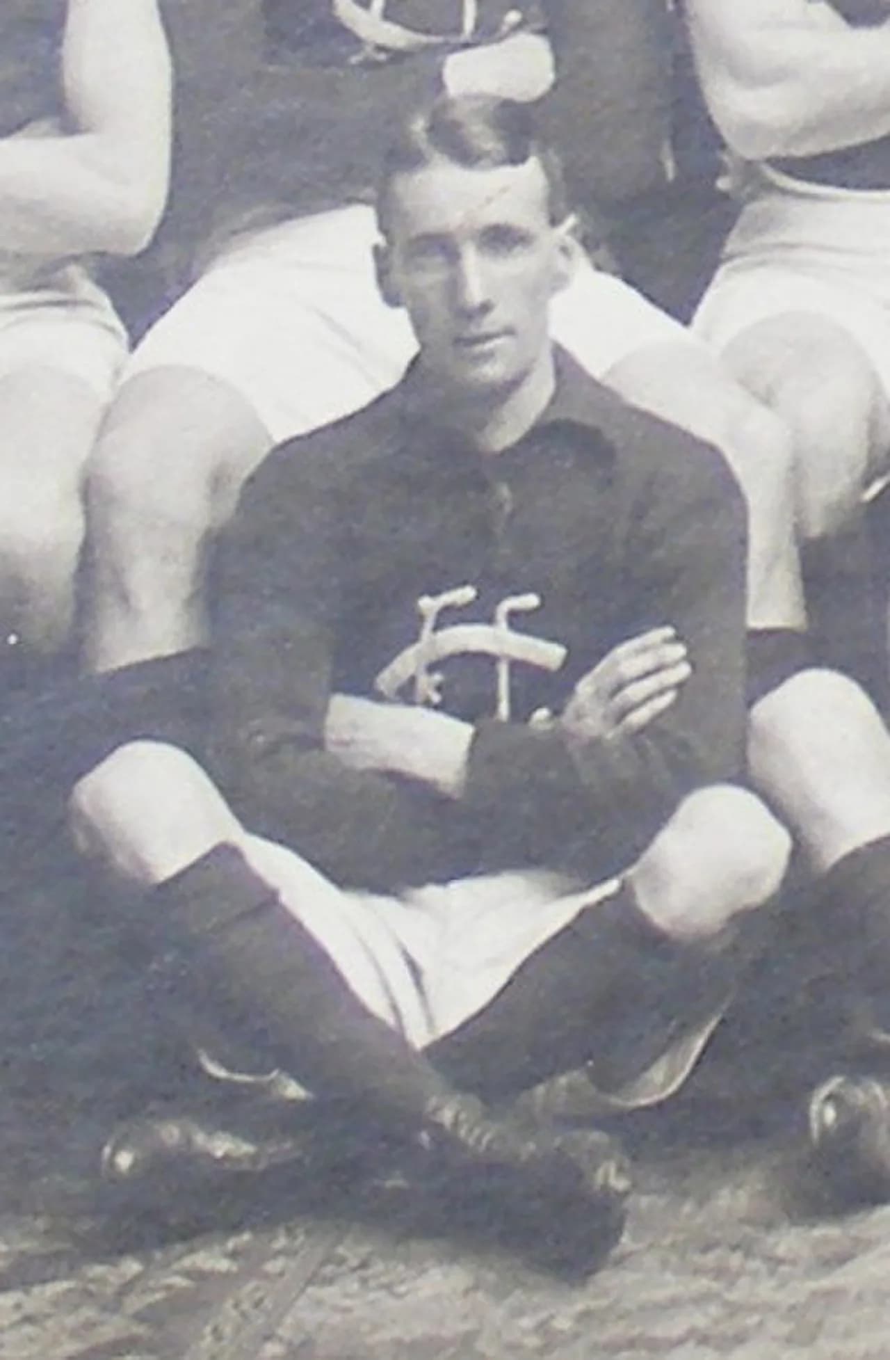 Harry Bell