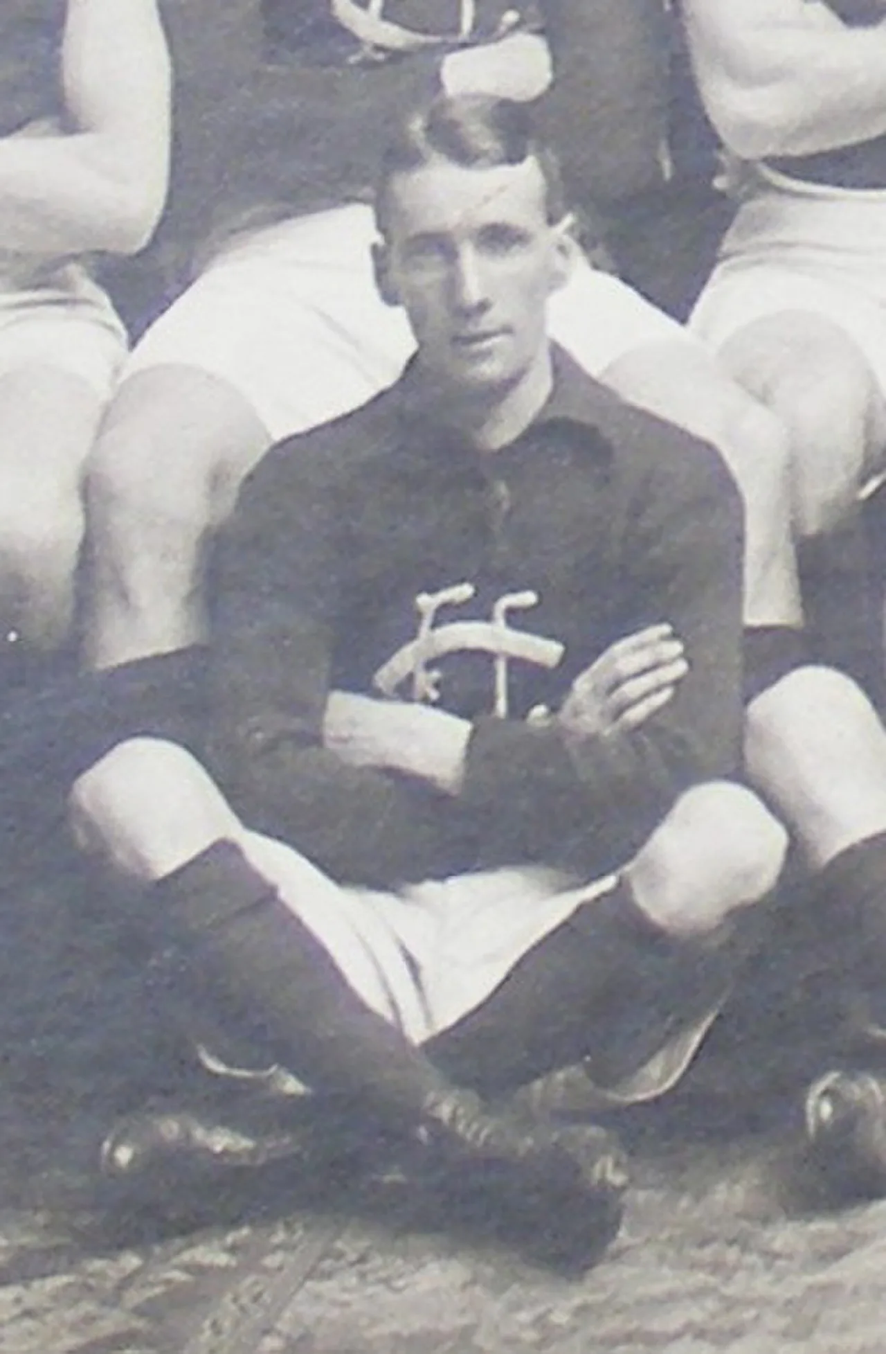 Harry Bell