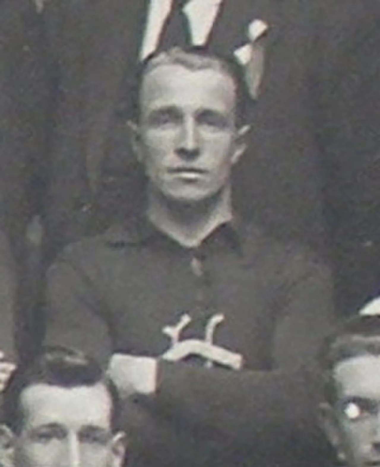 Clarrie Clowe