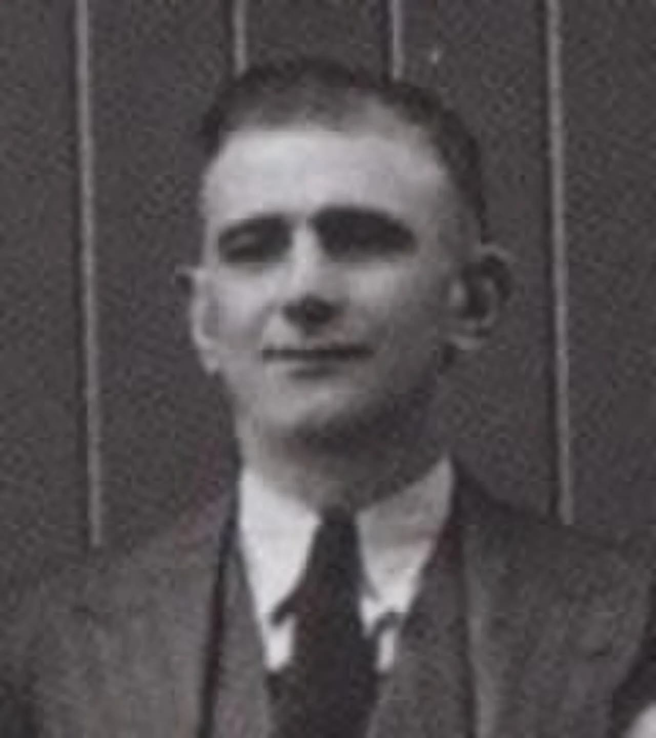 Norm Robinson