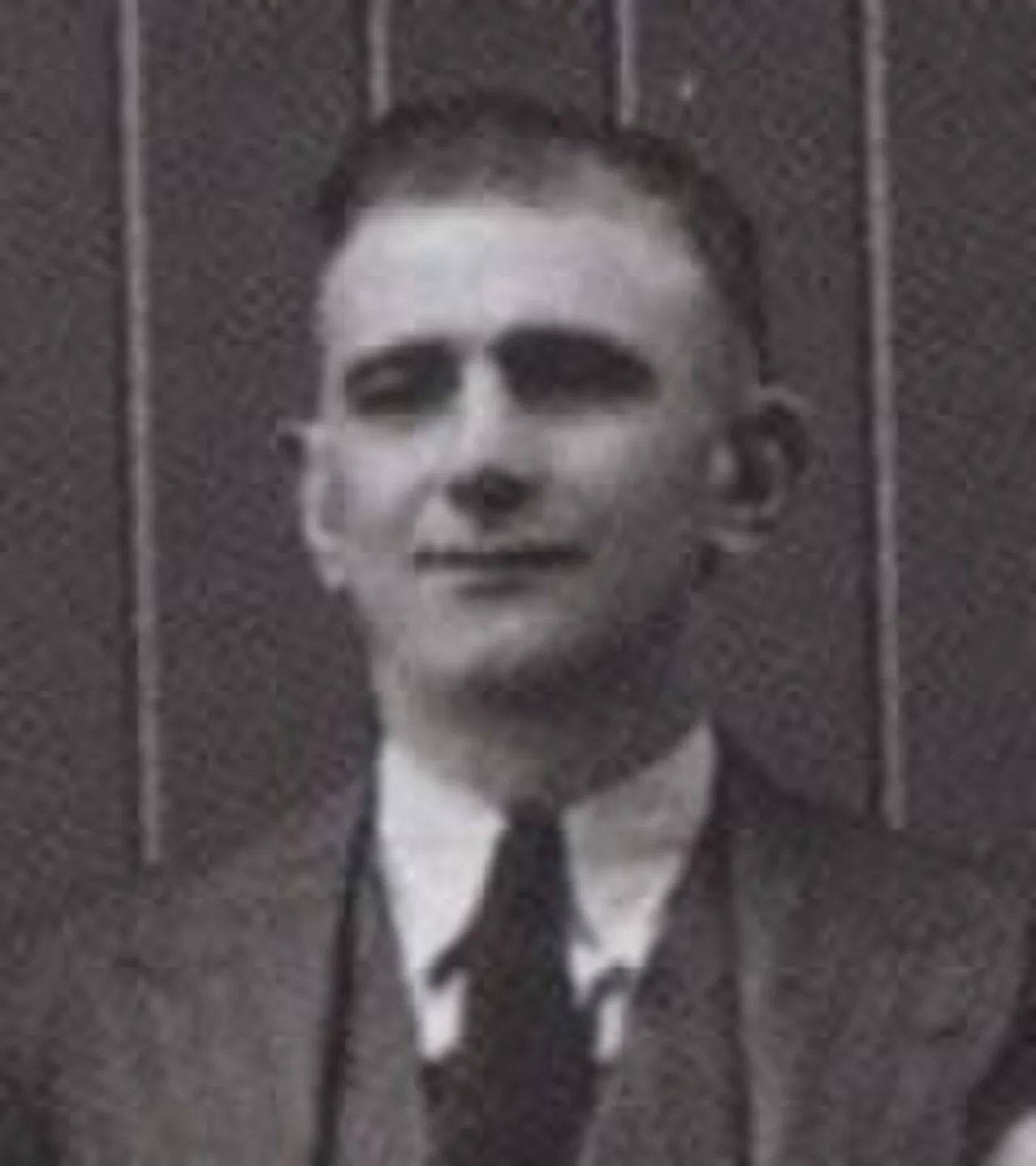 Norm Robinson