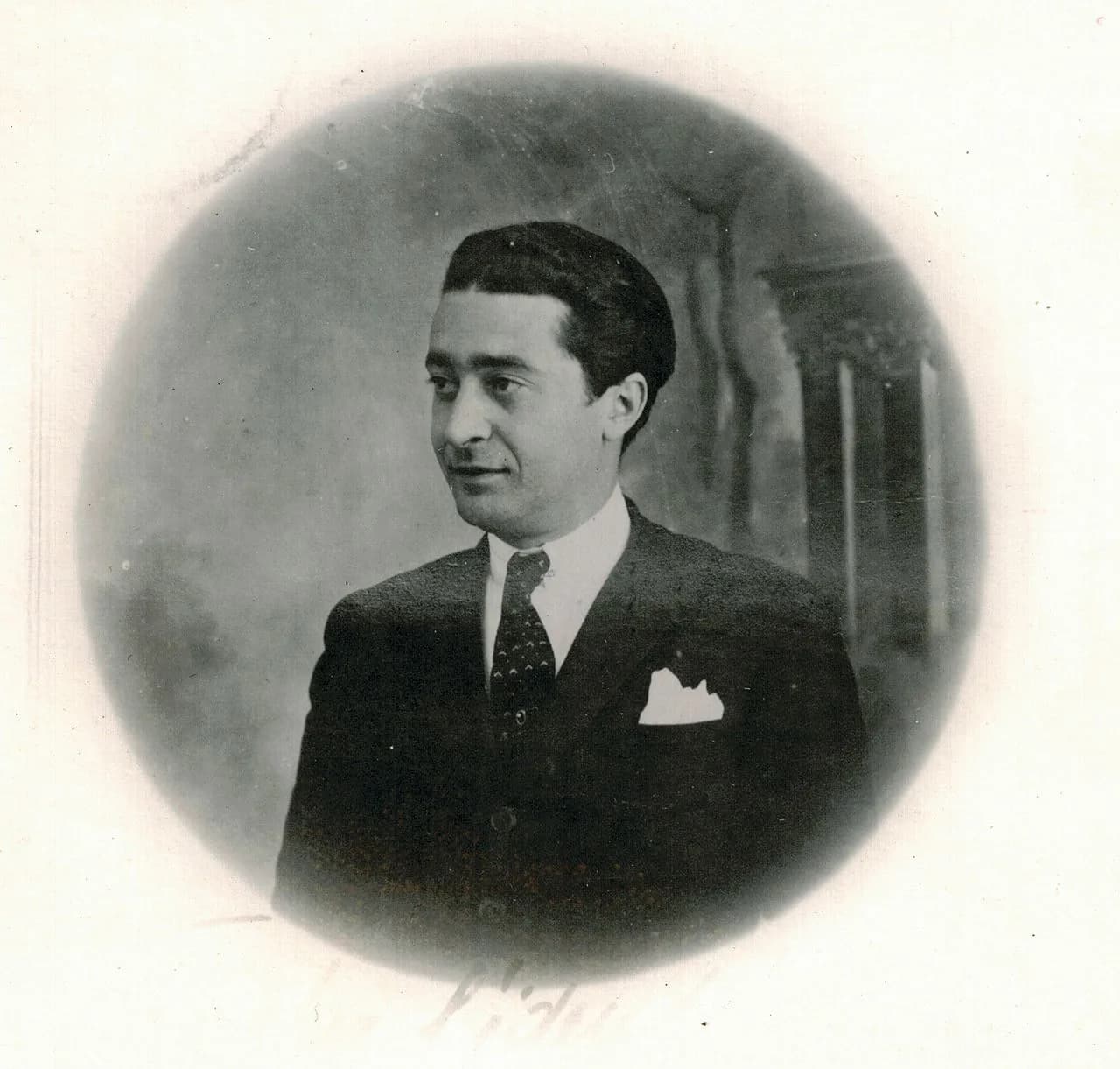 Carmelo Zito