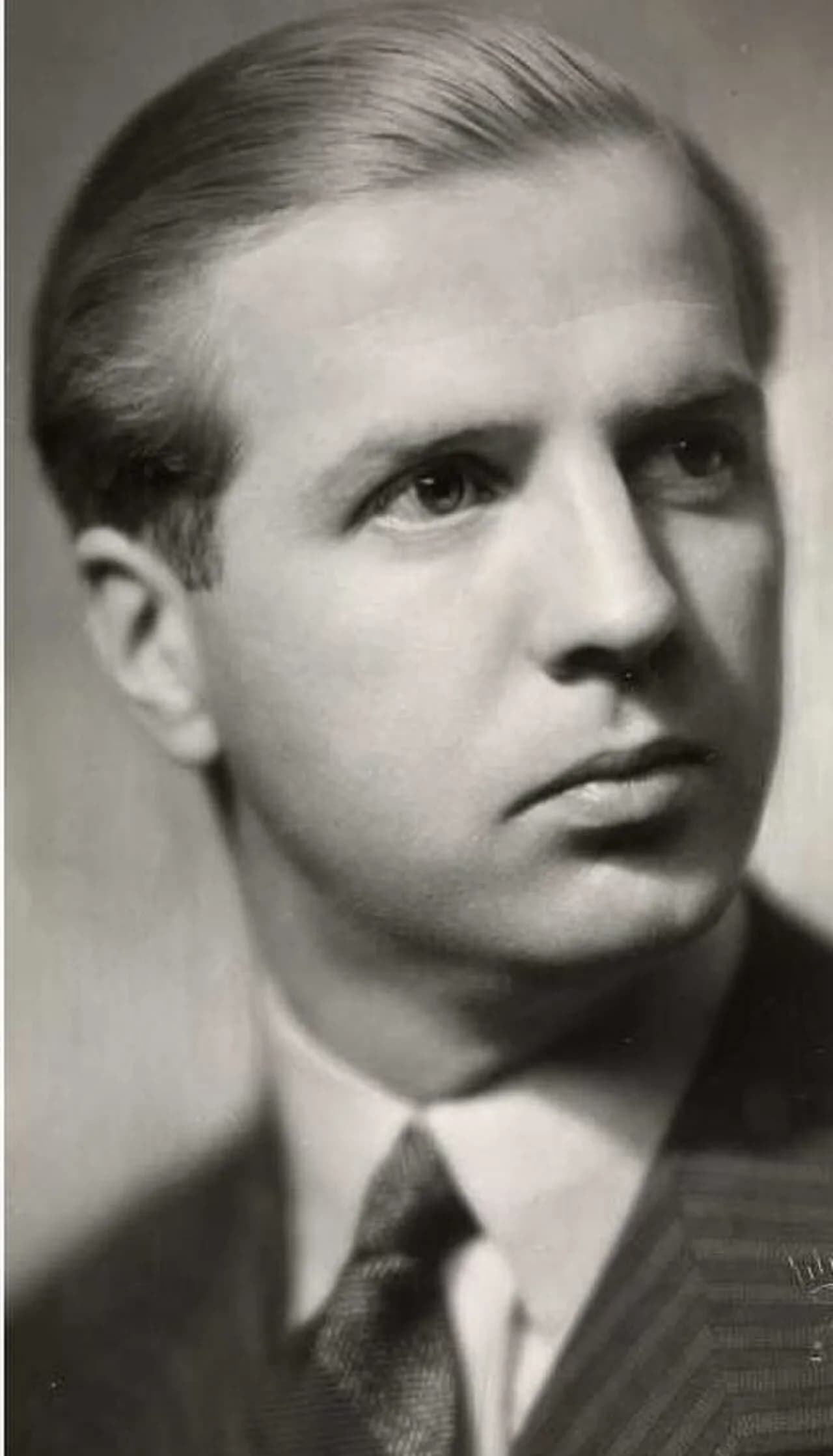 Anton Klaveness
