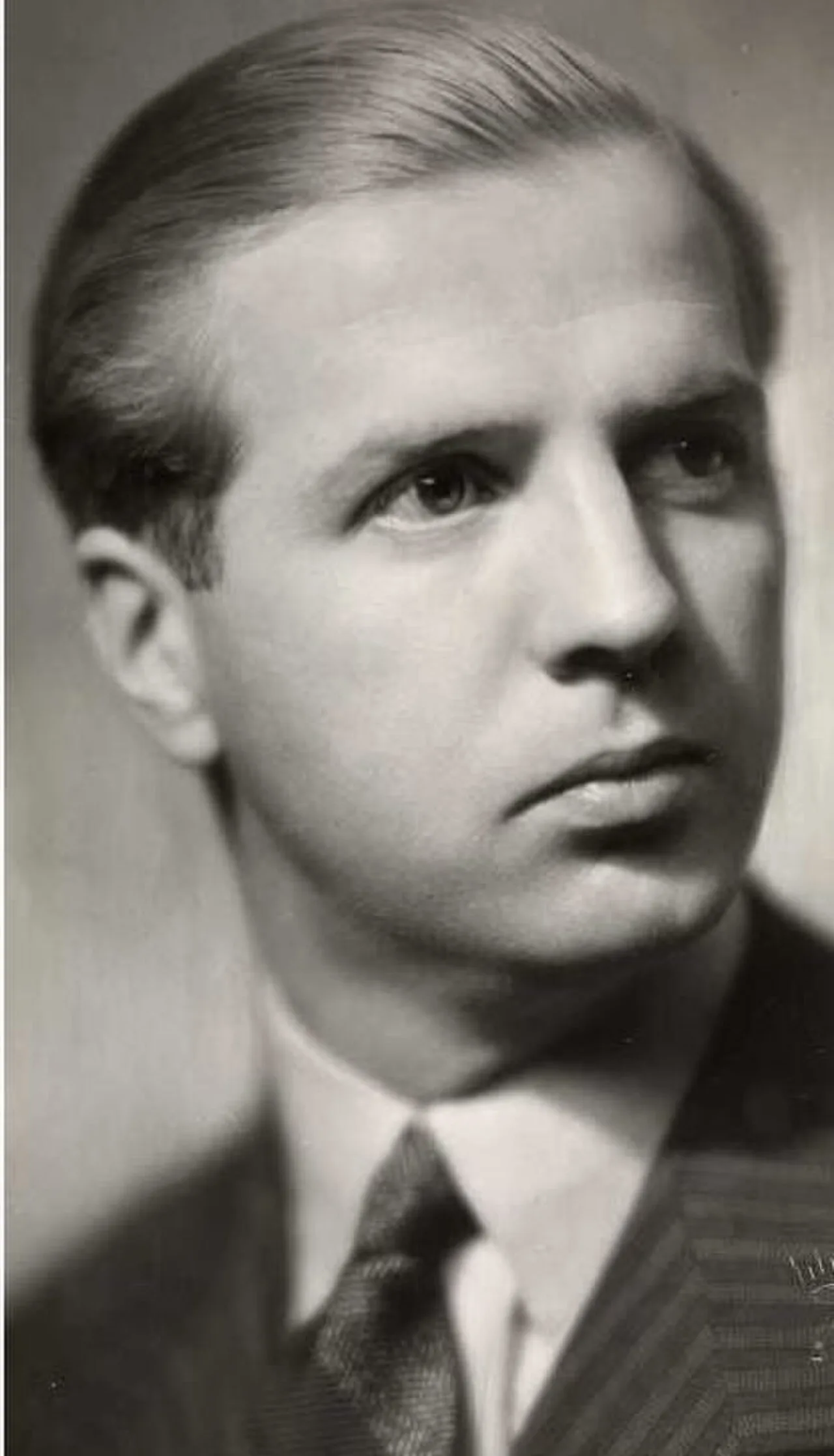 Anton Klaveness