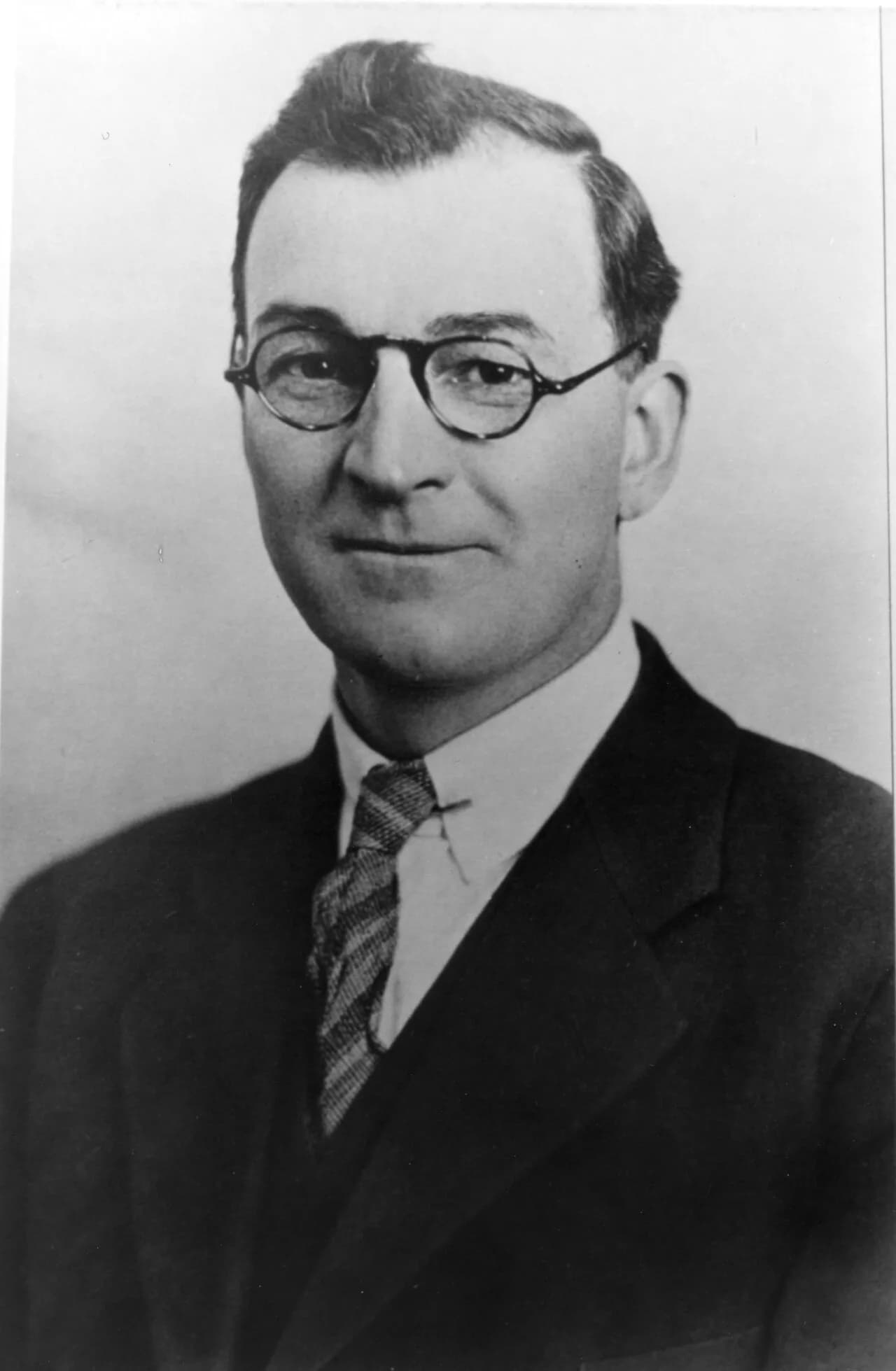 William Arthur Pritchard