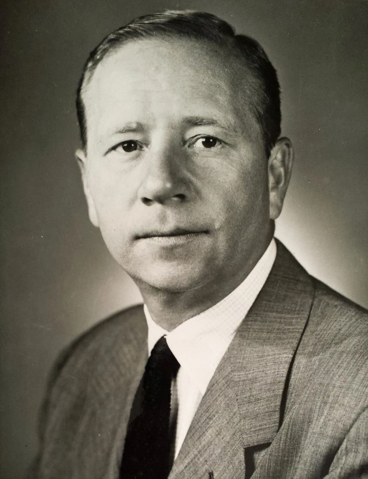 John Bugas