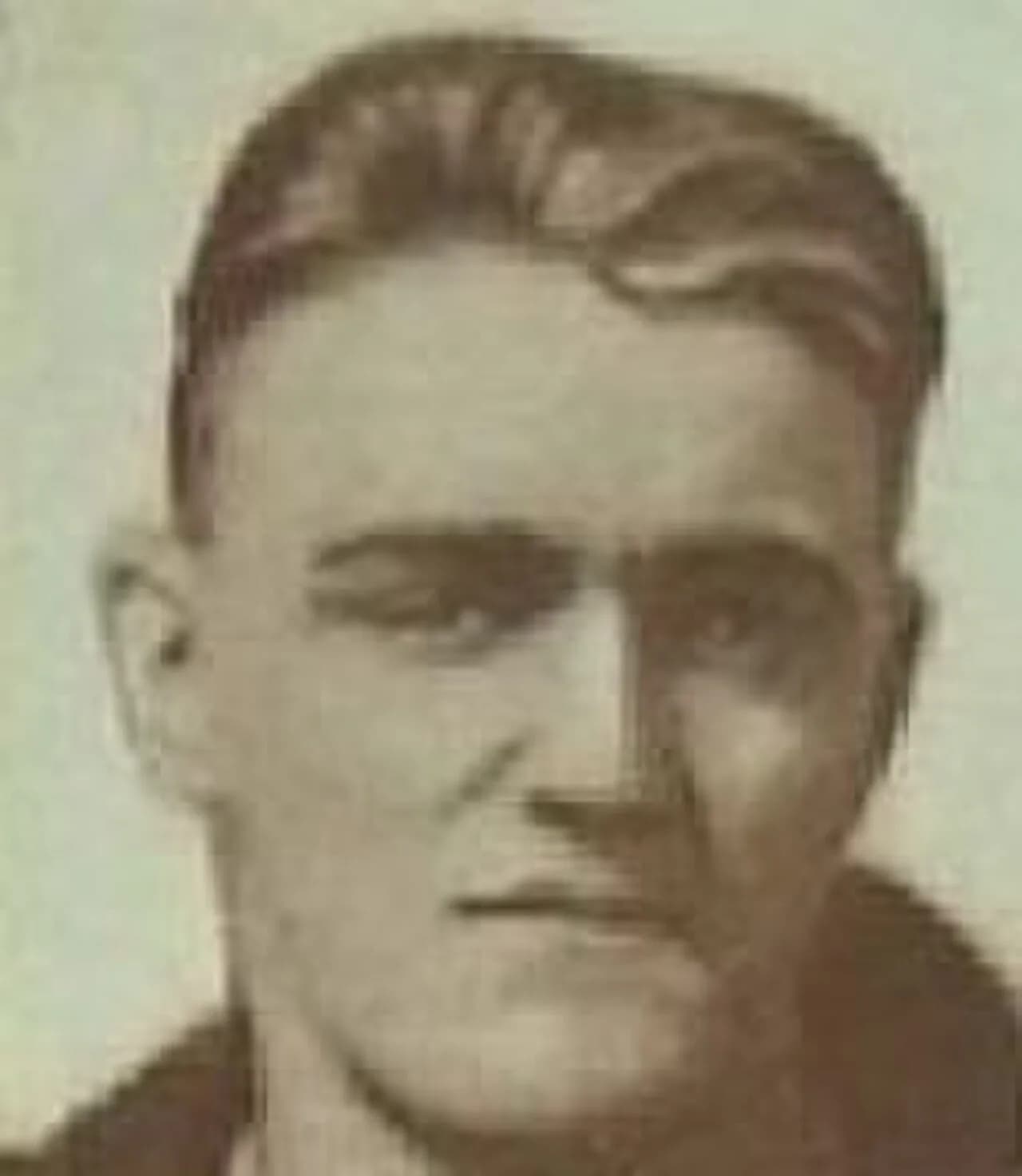 Frank Kelly