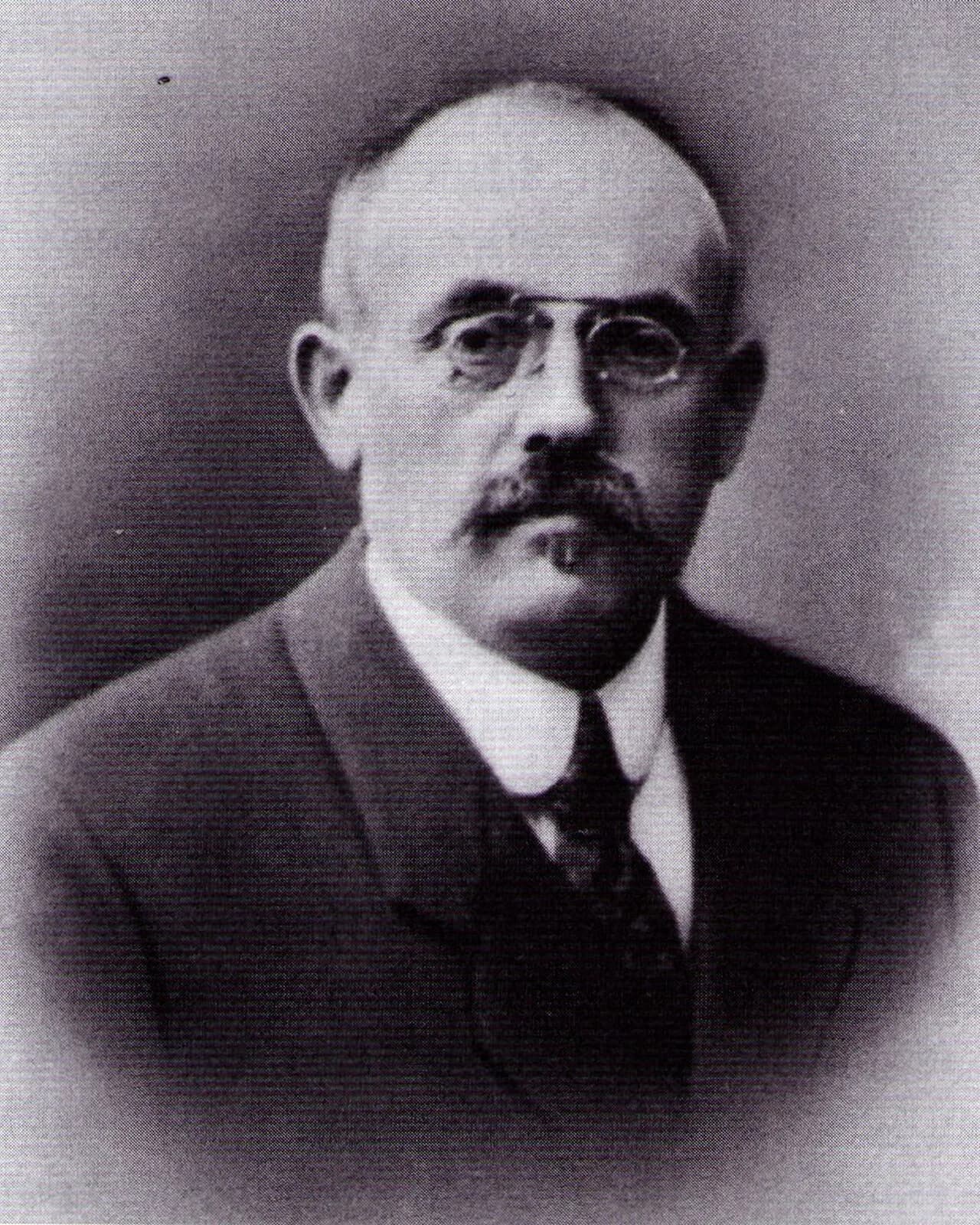 Gaston Adriensence