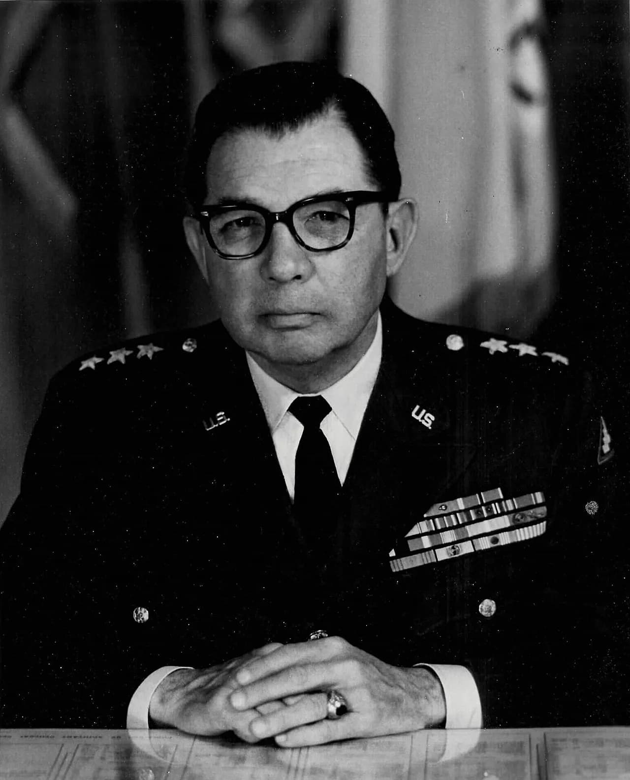 John Cogswell Oakes