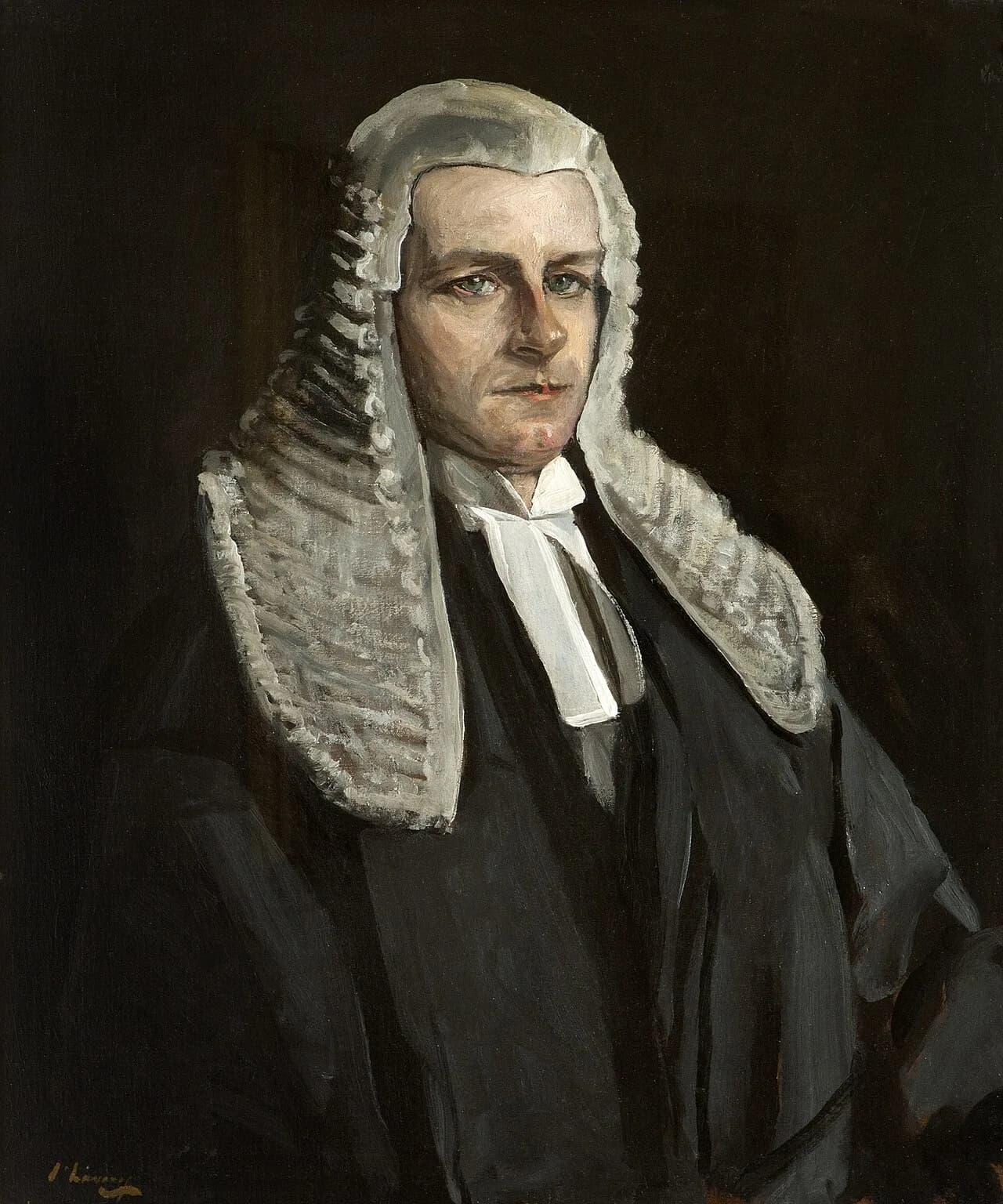 Hugh O'Neill, 1st Baron Rathcavan