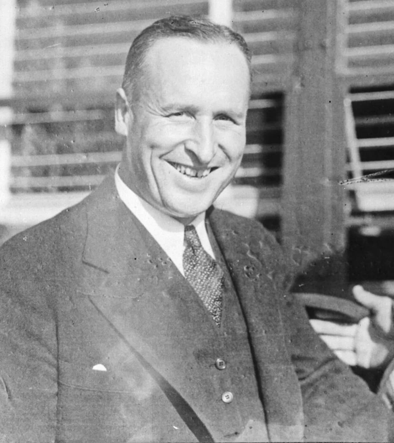 Charles L. Smith