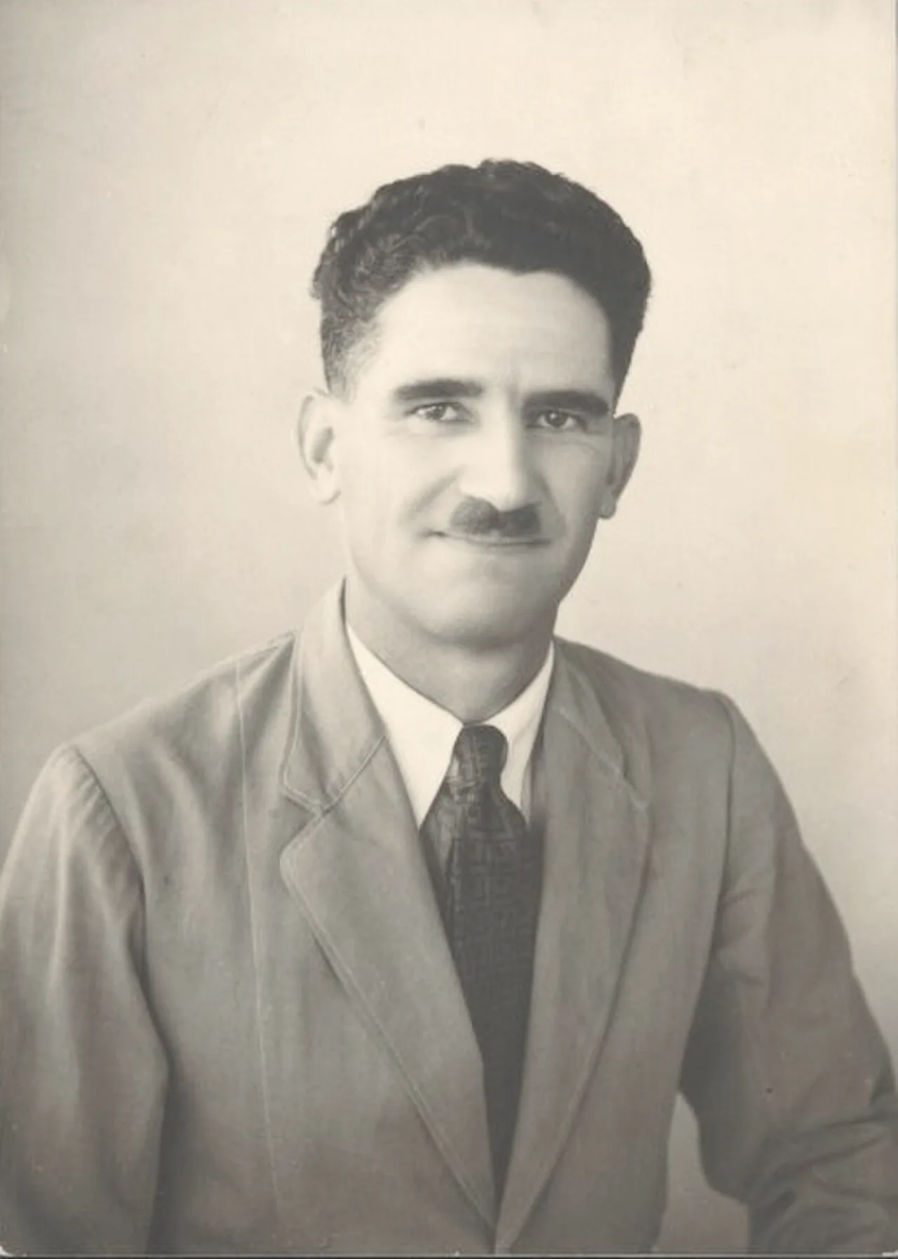 Adair Blain