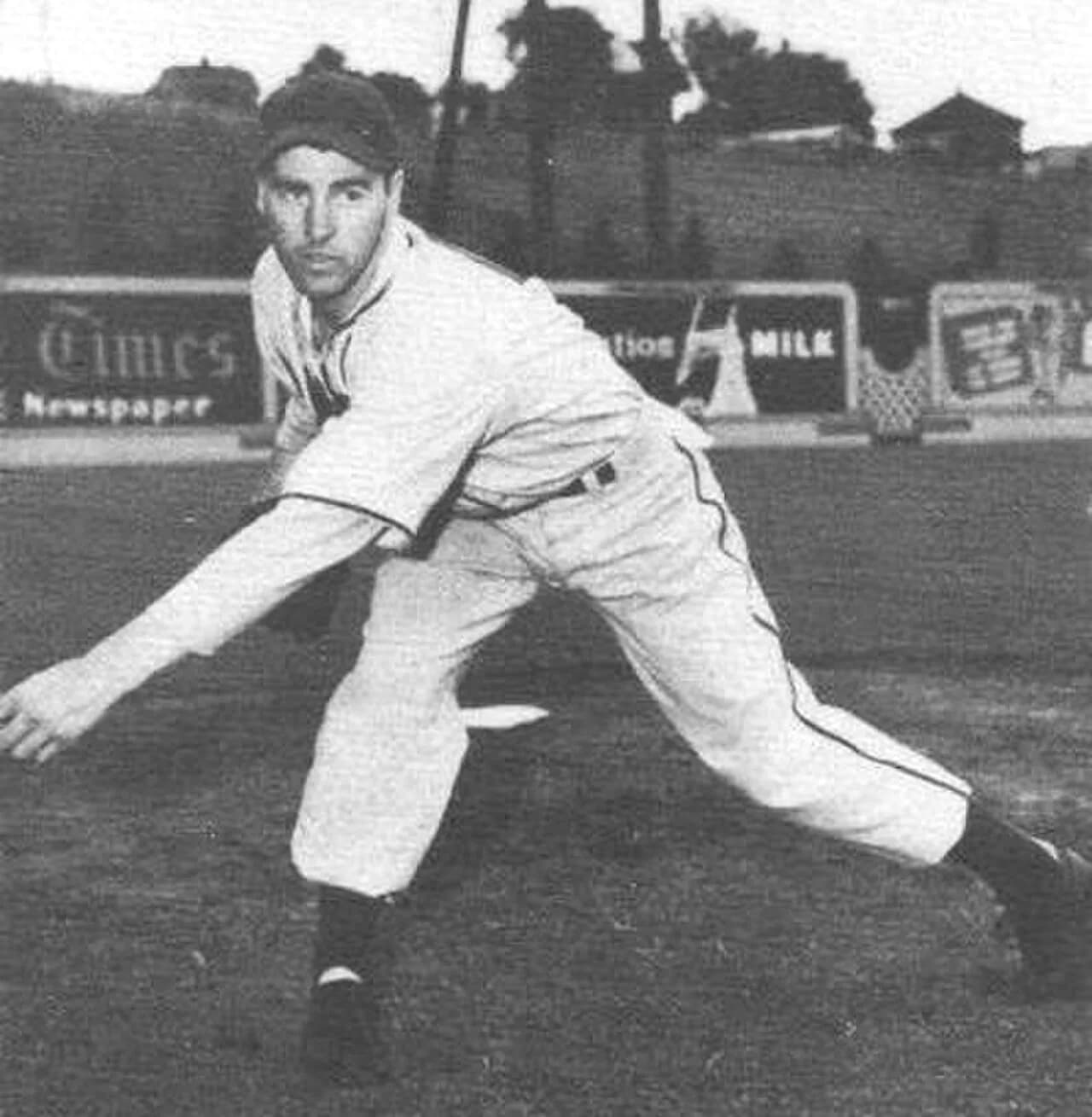Chet Johnson