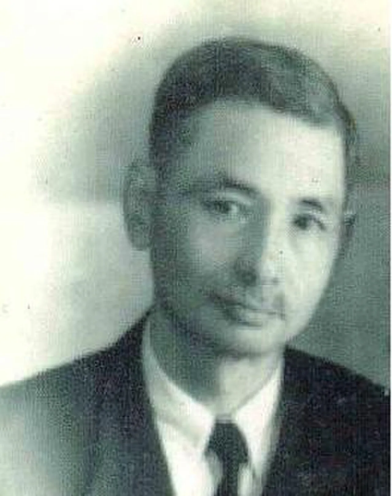 Khương Hữu Long