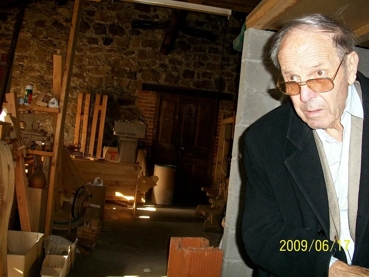 Pierre Andrès