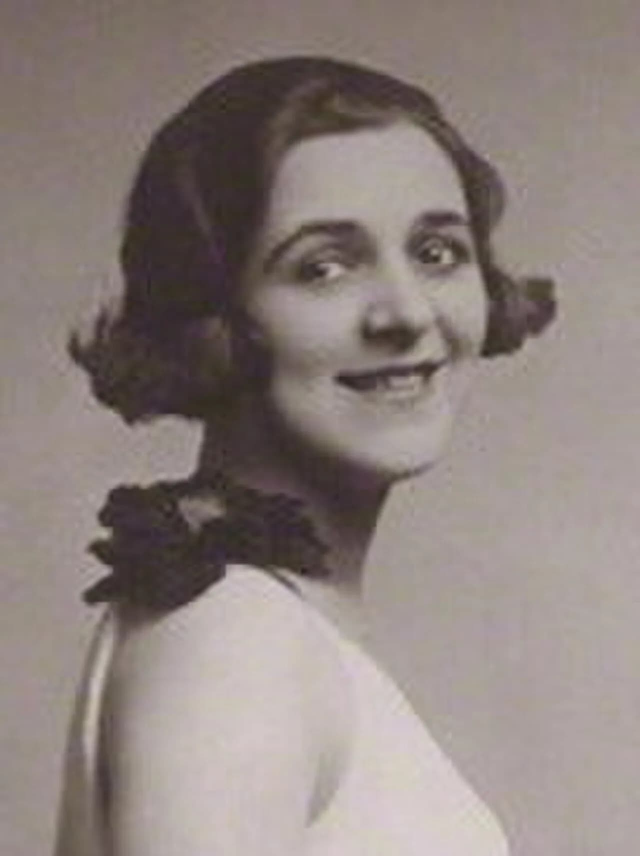 Norah Blaney