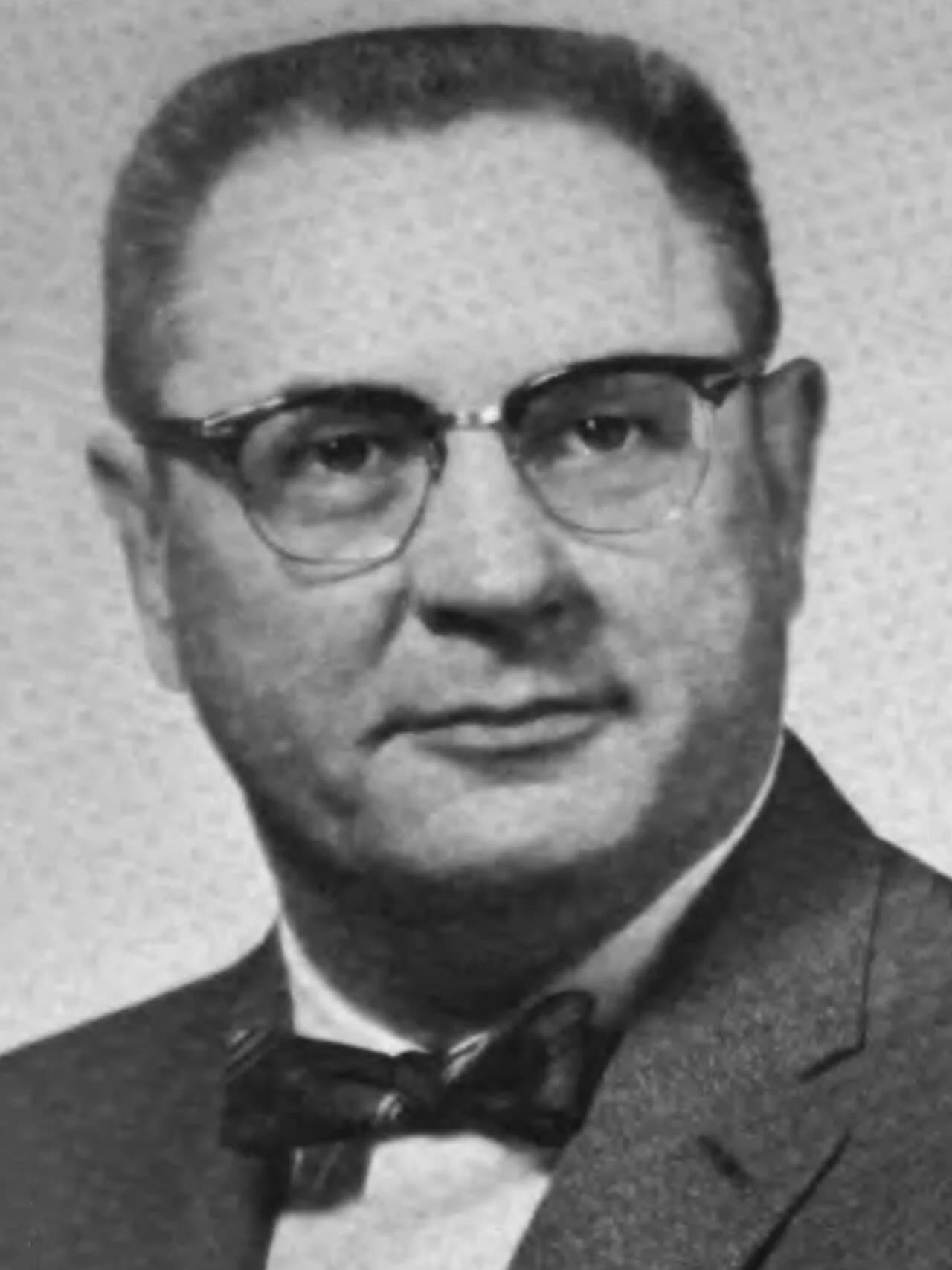 Stanley Arnold