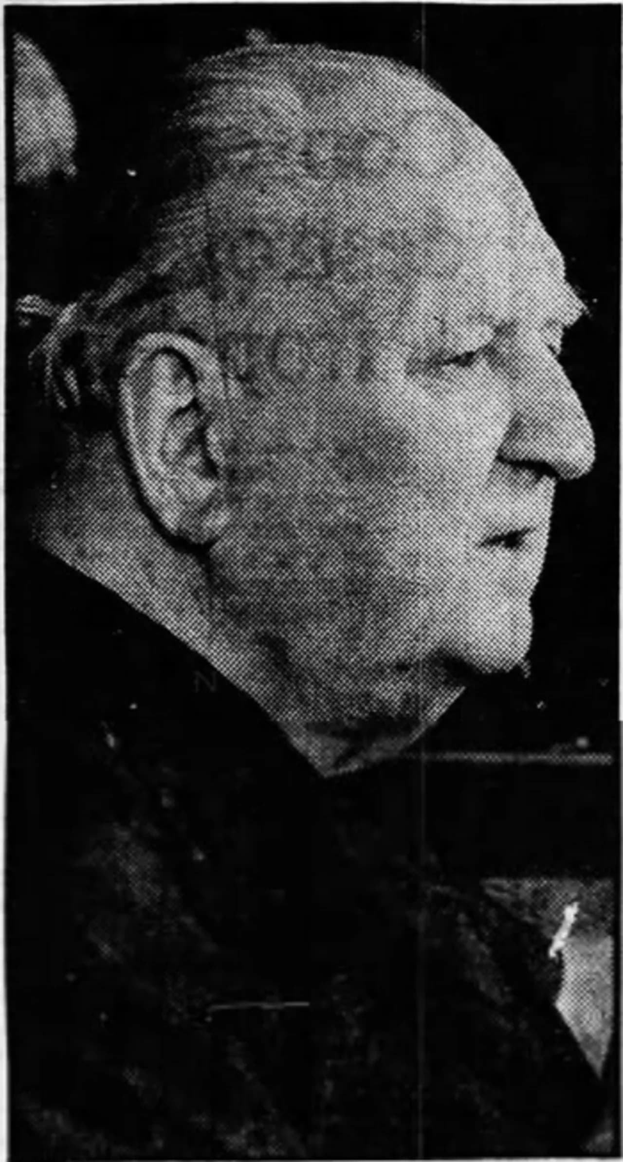 Richard Hughes