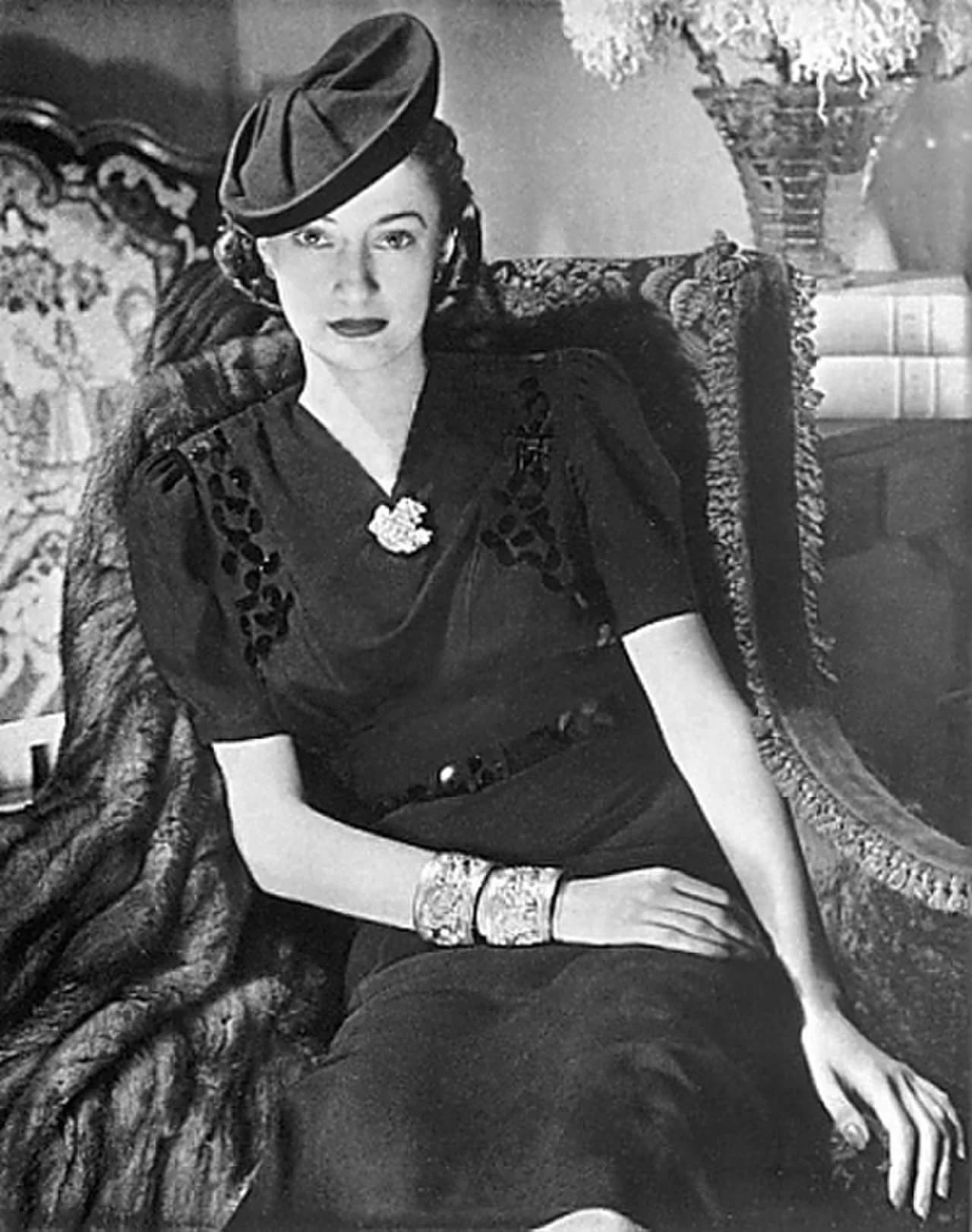 Natascha Bagration