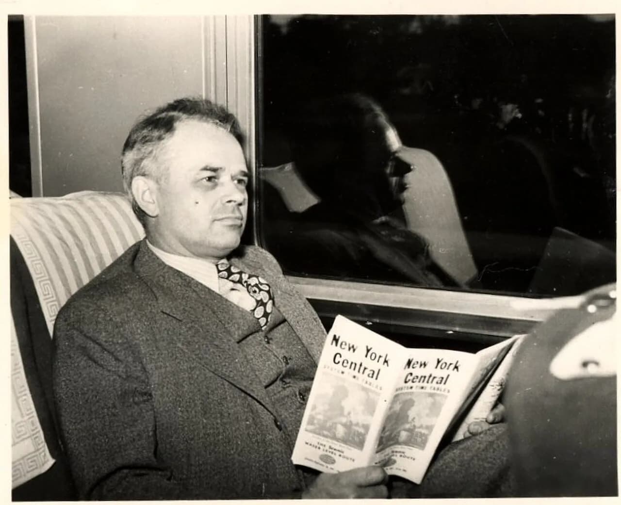 Albert K. Stevens