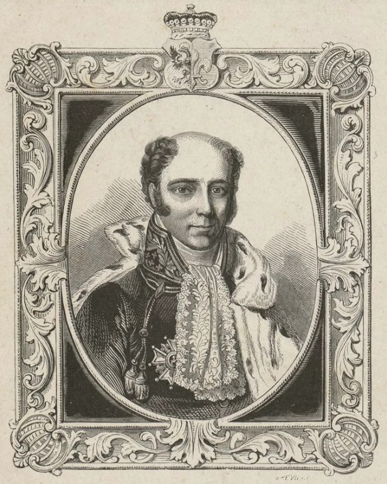 Dominique-François-Marie de Bastard d'Estang