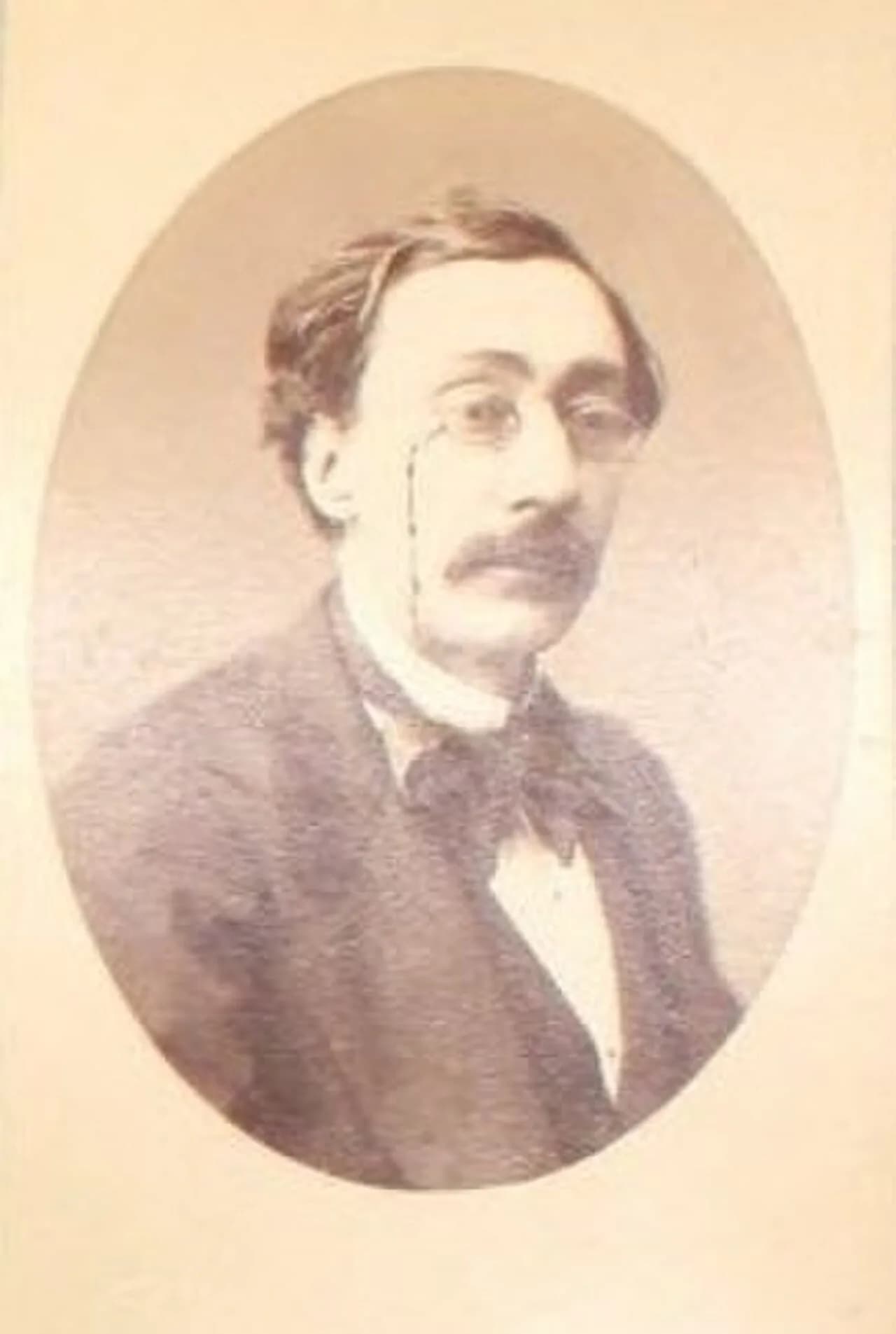 Frédéric Escanyé