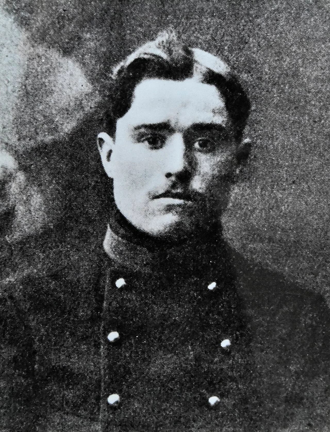 Antoine Fonck