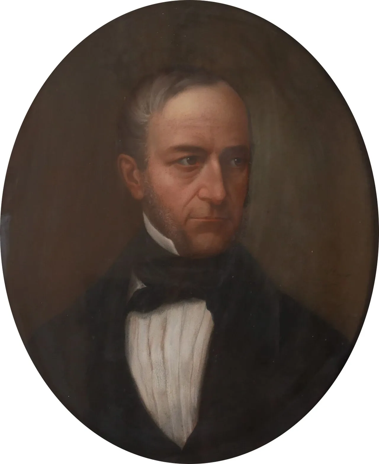 Adolphe Fourier de Bacourt