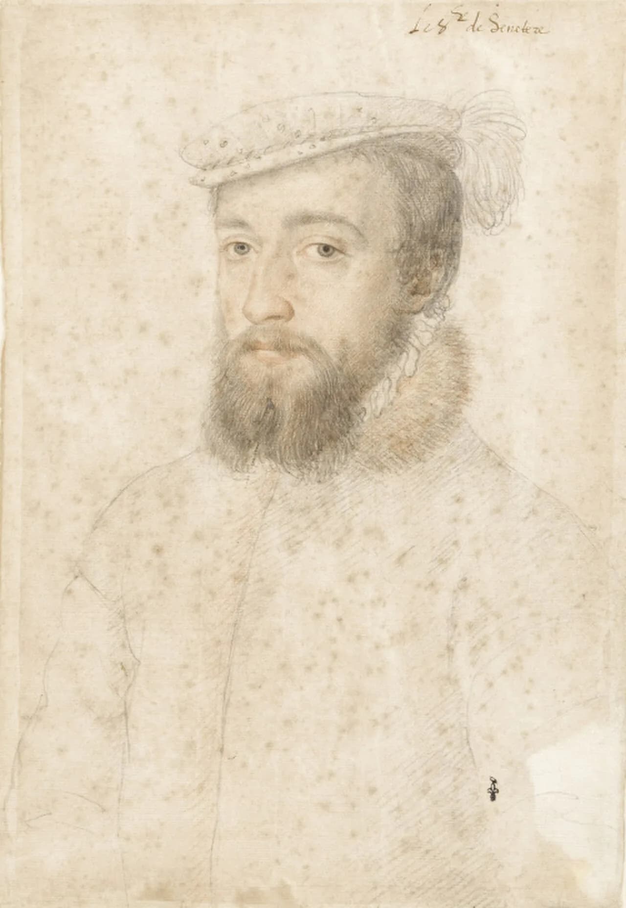 François de Saint-Nectaire