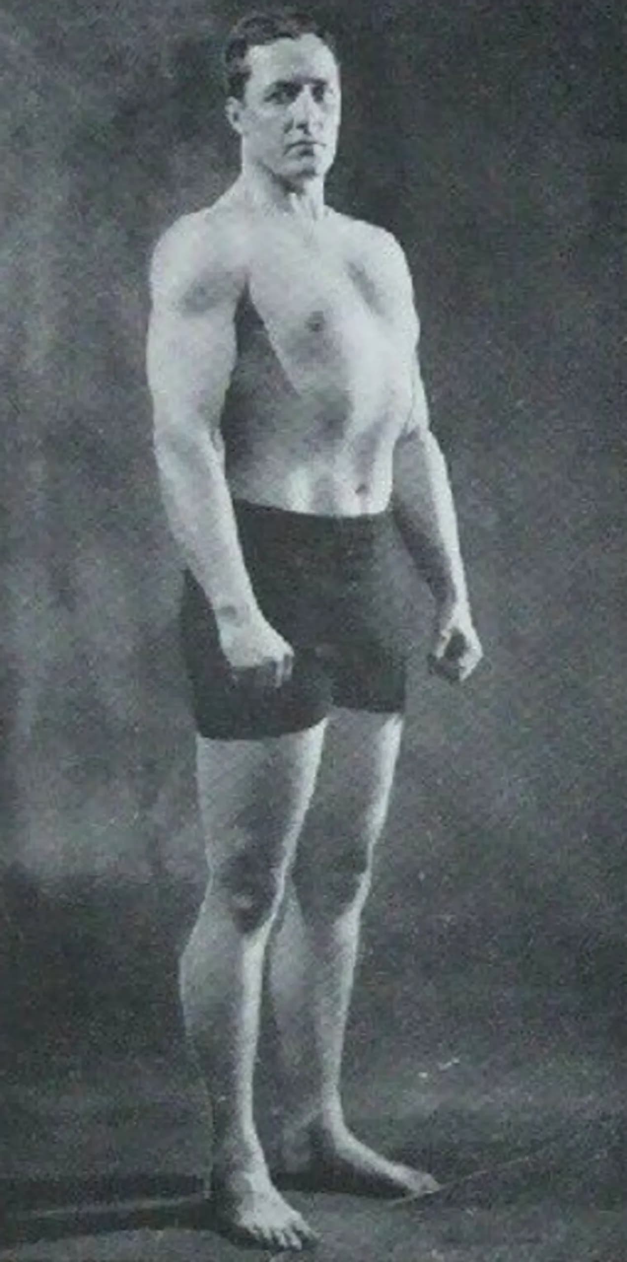 Bob Hoffman