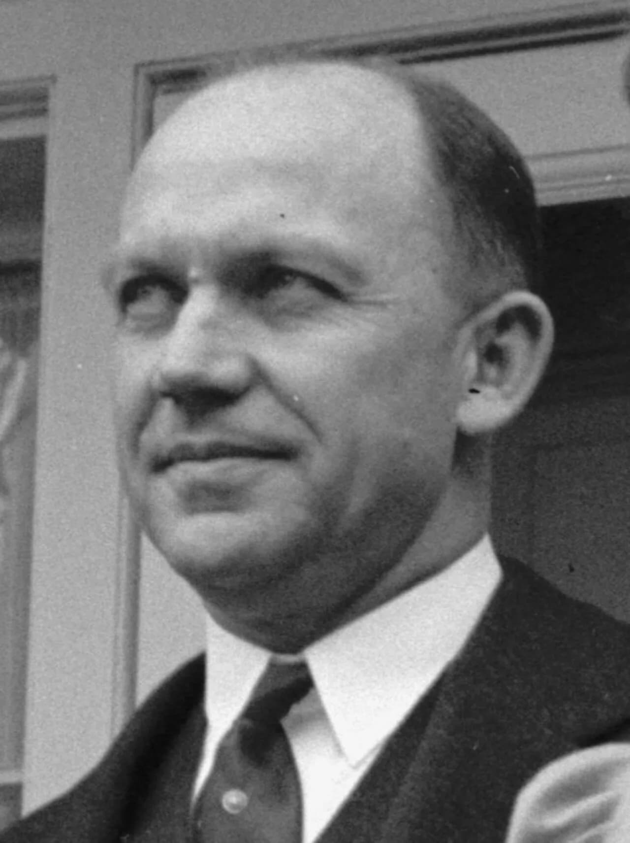 Homer Rainey