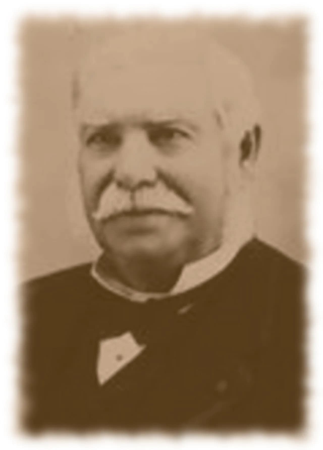 Jules Hunebelle