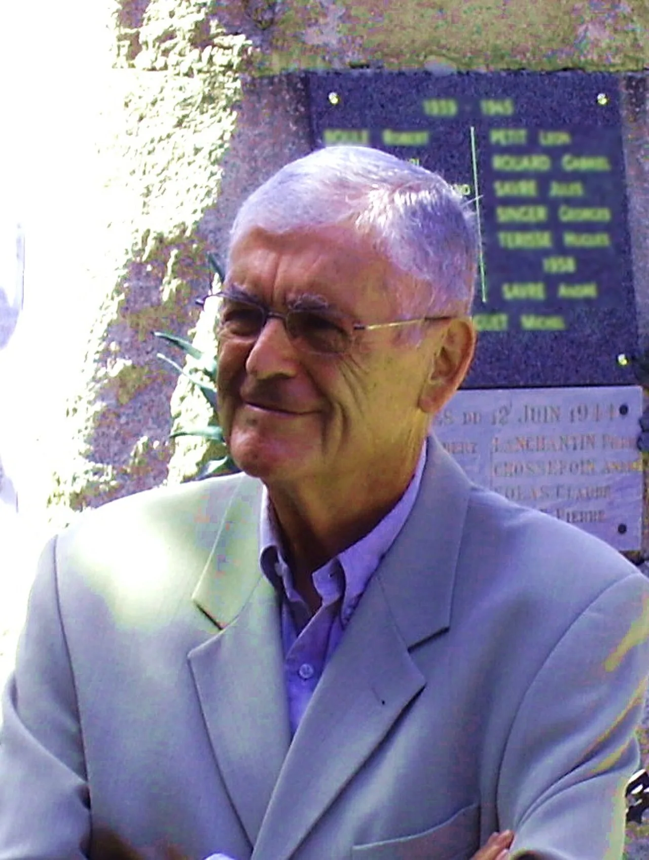 Jean-Pierre Lacroix