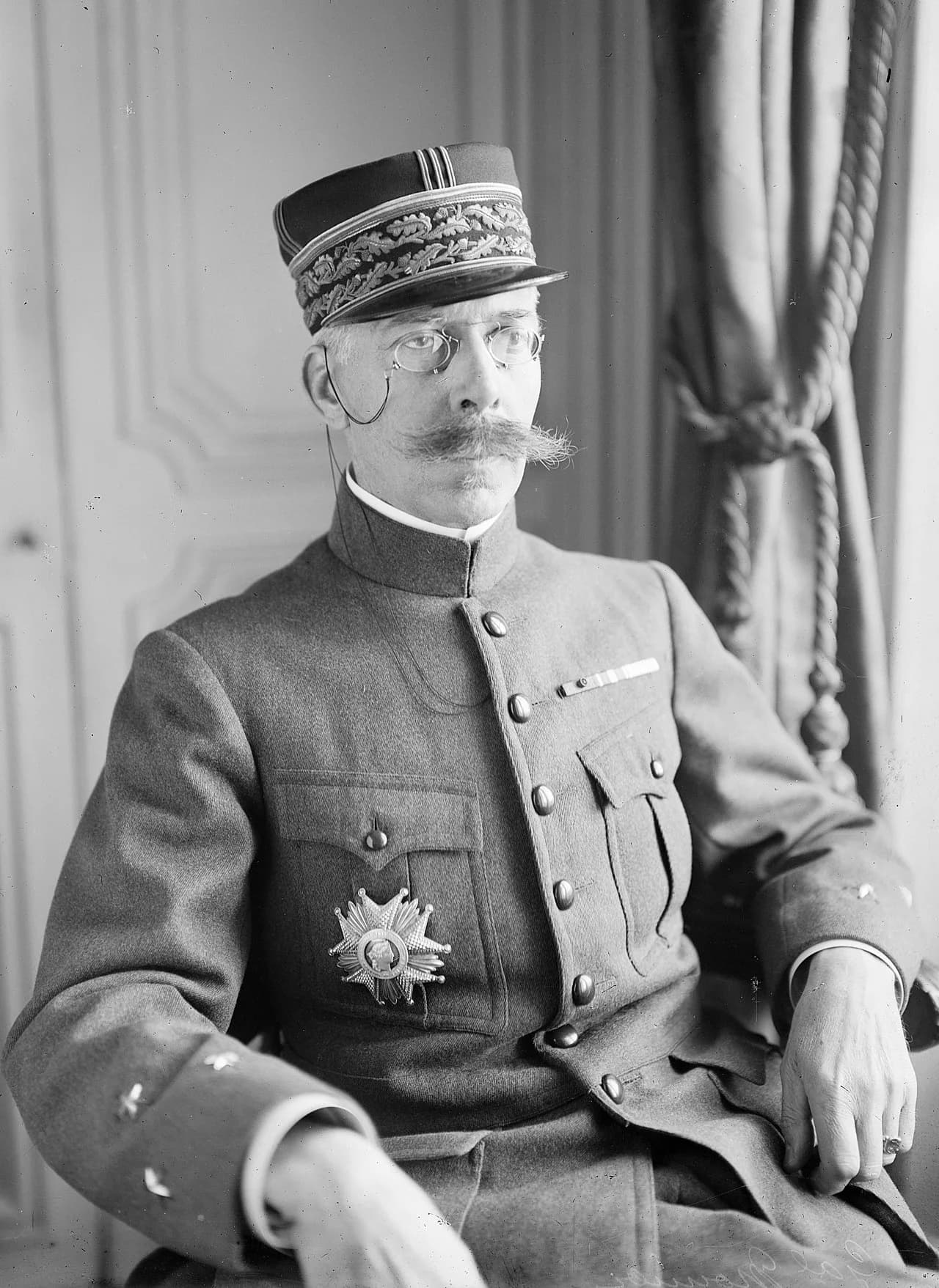 Charles Emile Moinier