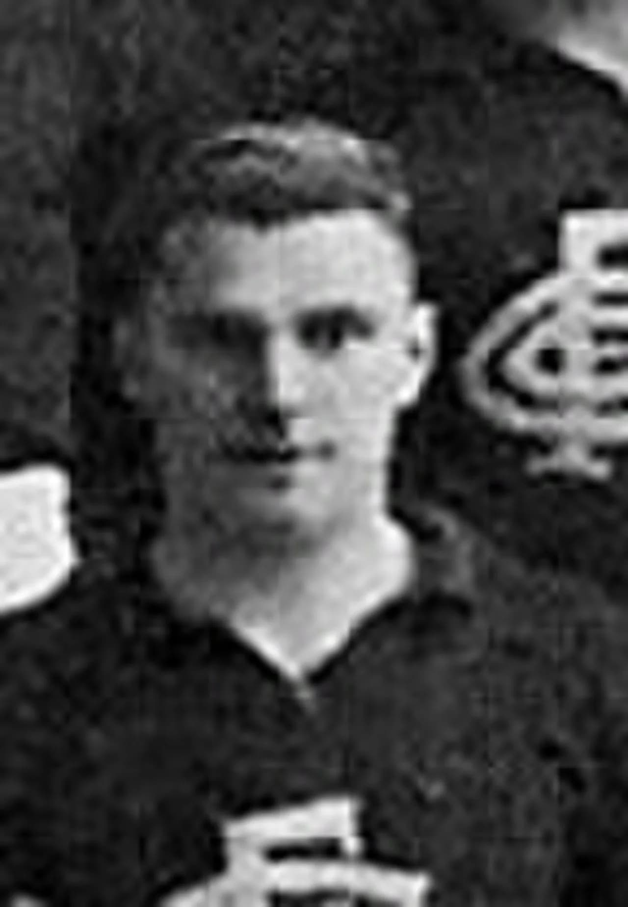 Fred Ayers
