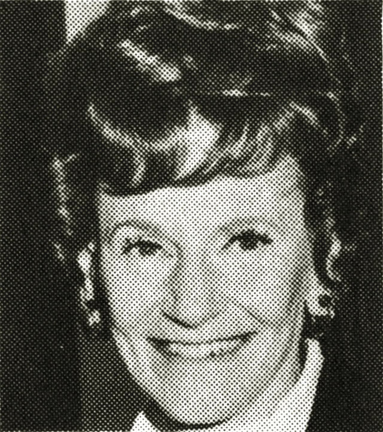 Helen Fischer