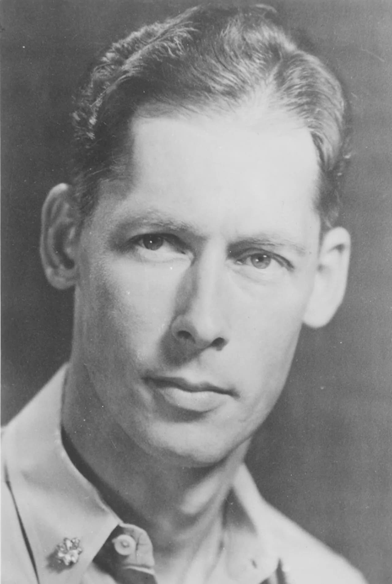 Edwin B. Hooper