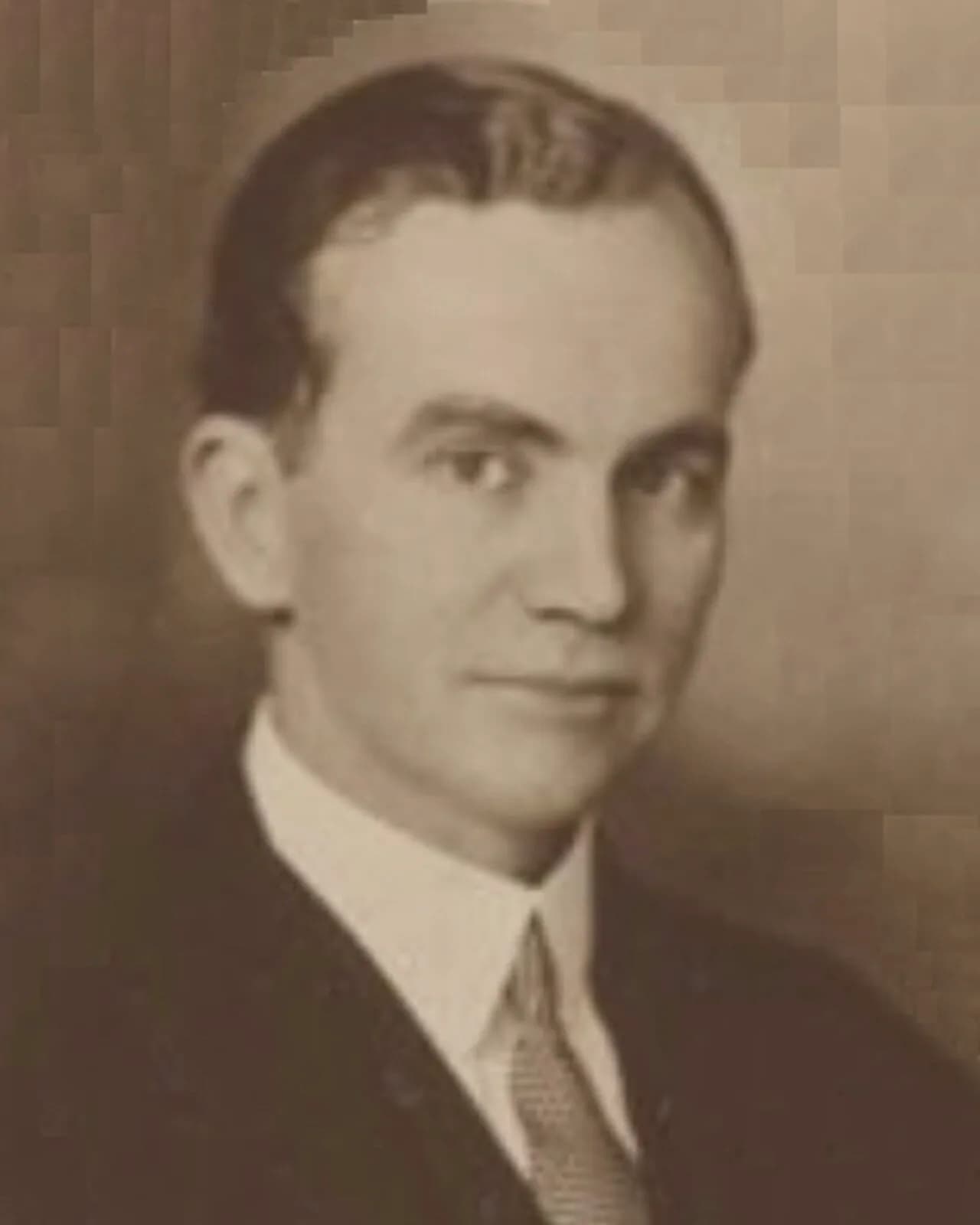 Benjamin Muse