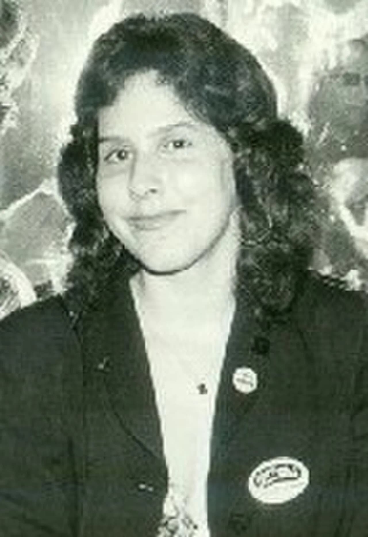 Ruth Polsky