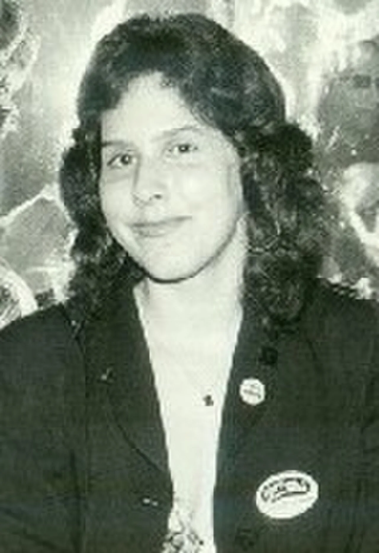 Ruth Polsky